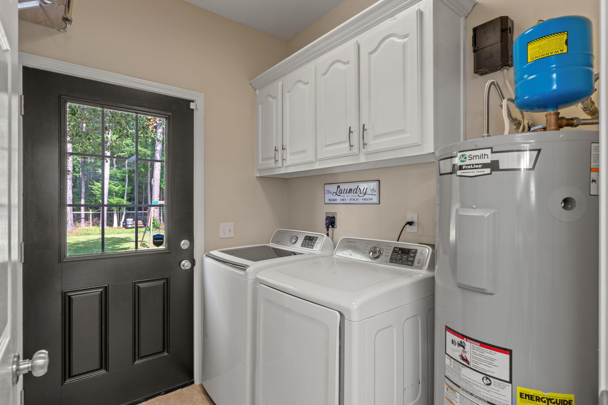 BERNATH PLACE THE - Residential