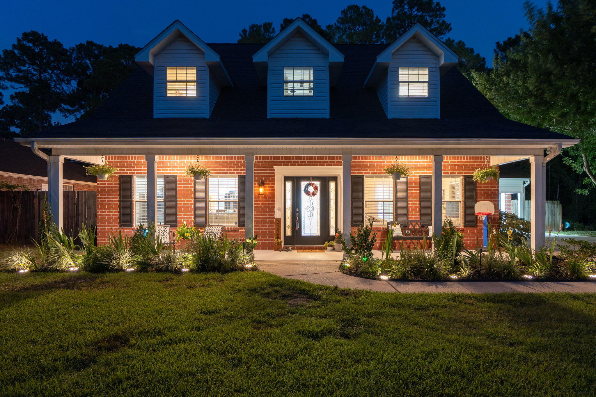 BERNATH PLACE THE - Residential