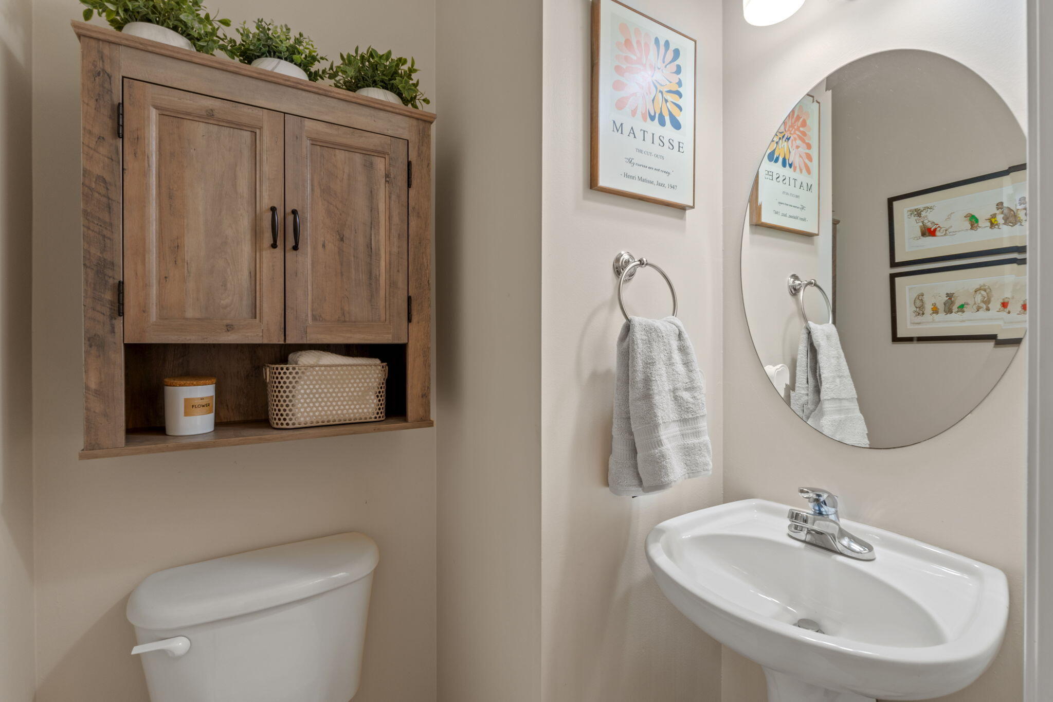 BERNATH PLACE THE - Residential