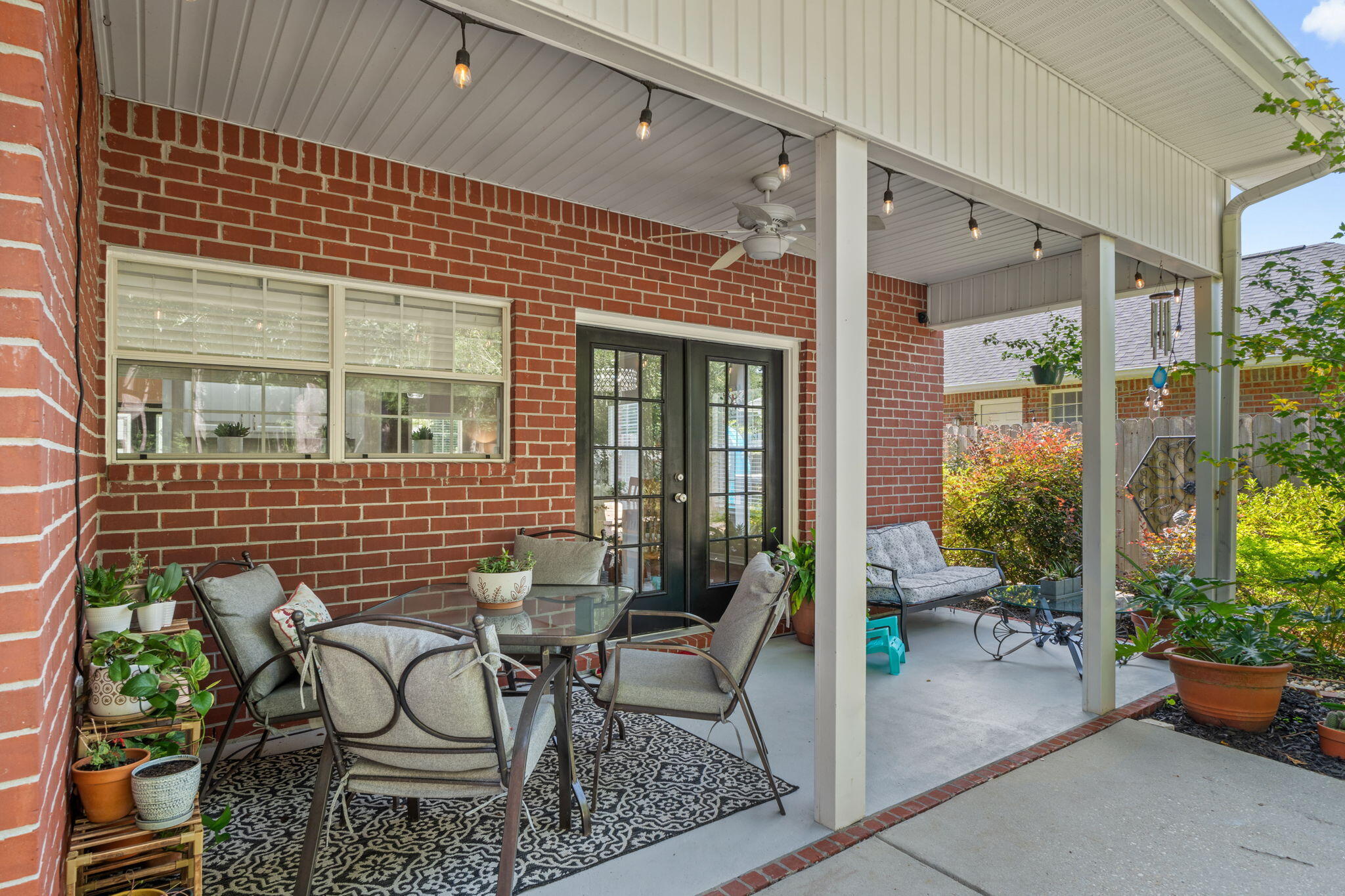 BERNATH PLACE THE - Residential