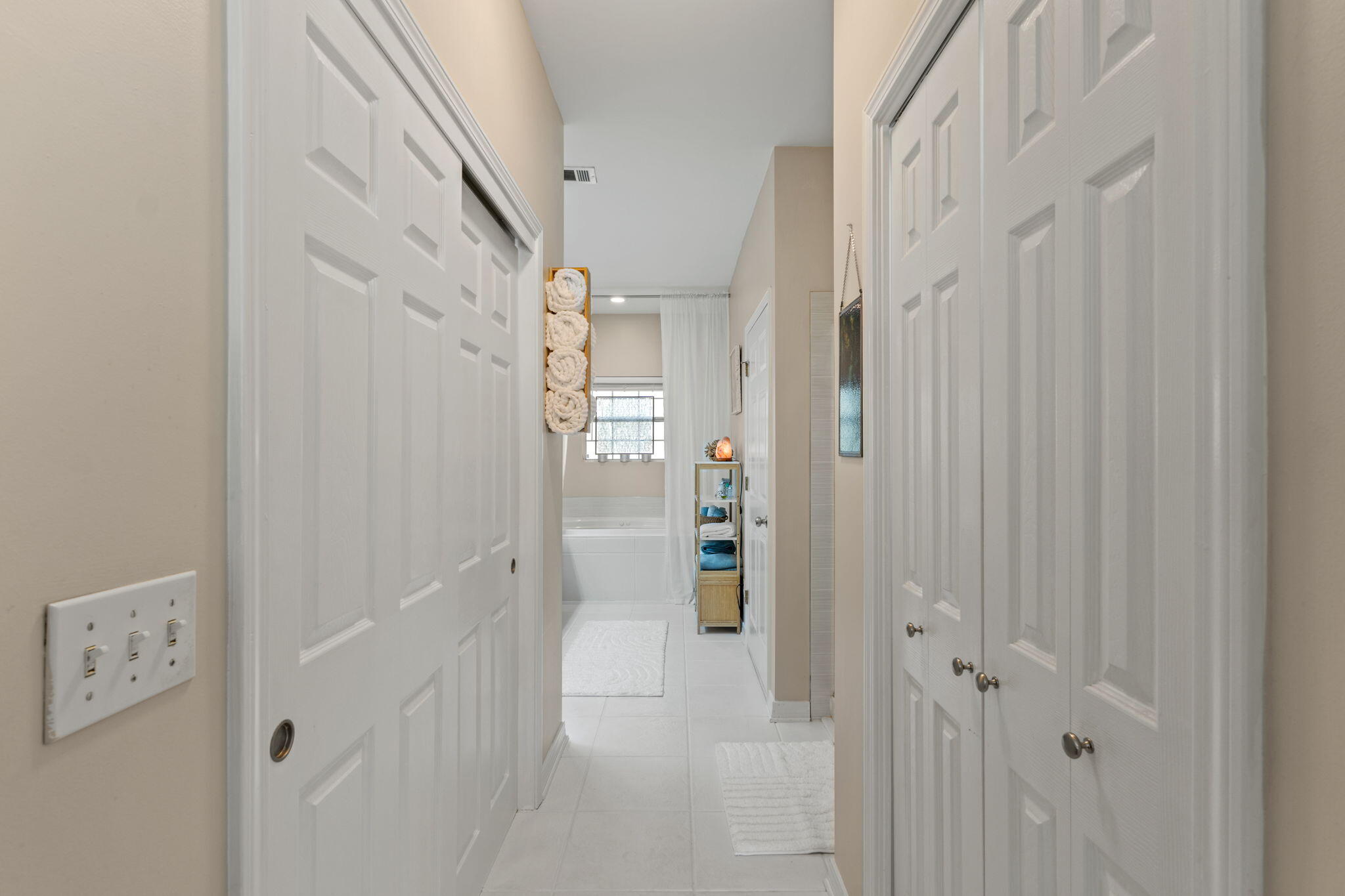 BERNATH PLACE THE - Residential