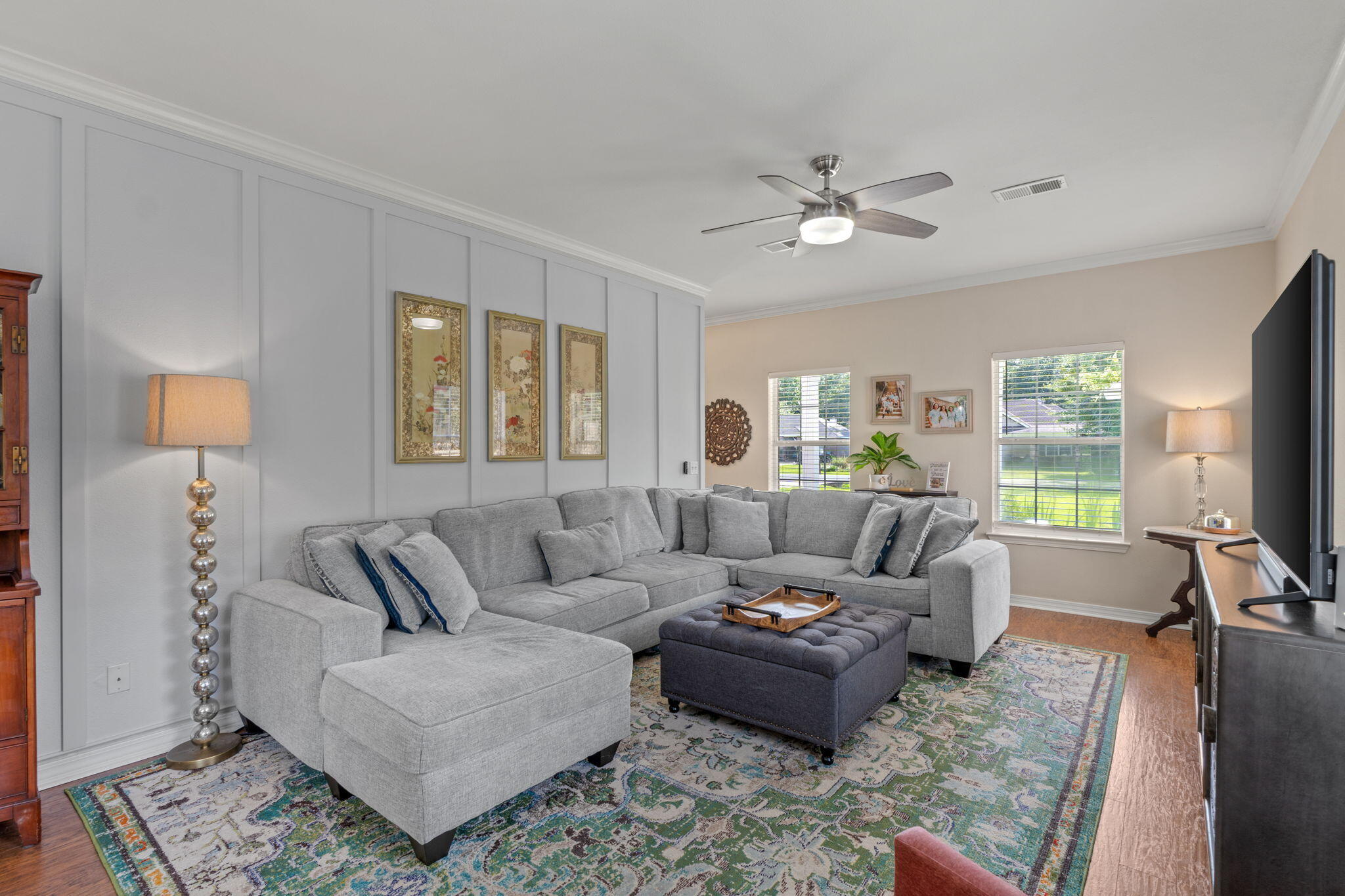 BERNATH PLACE THE - Residential