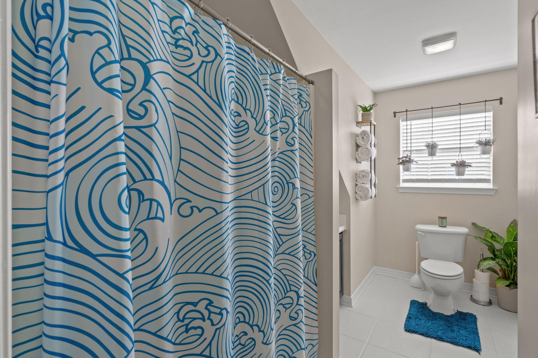 BERNATH PLACE THE - Residential