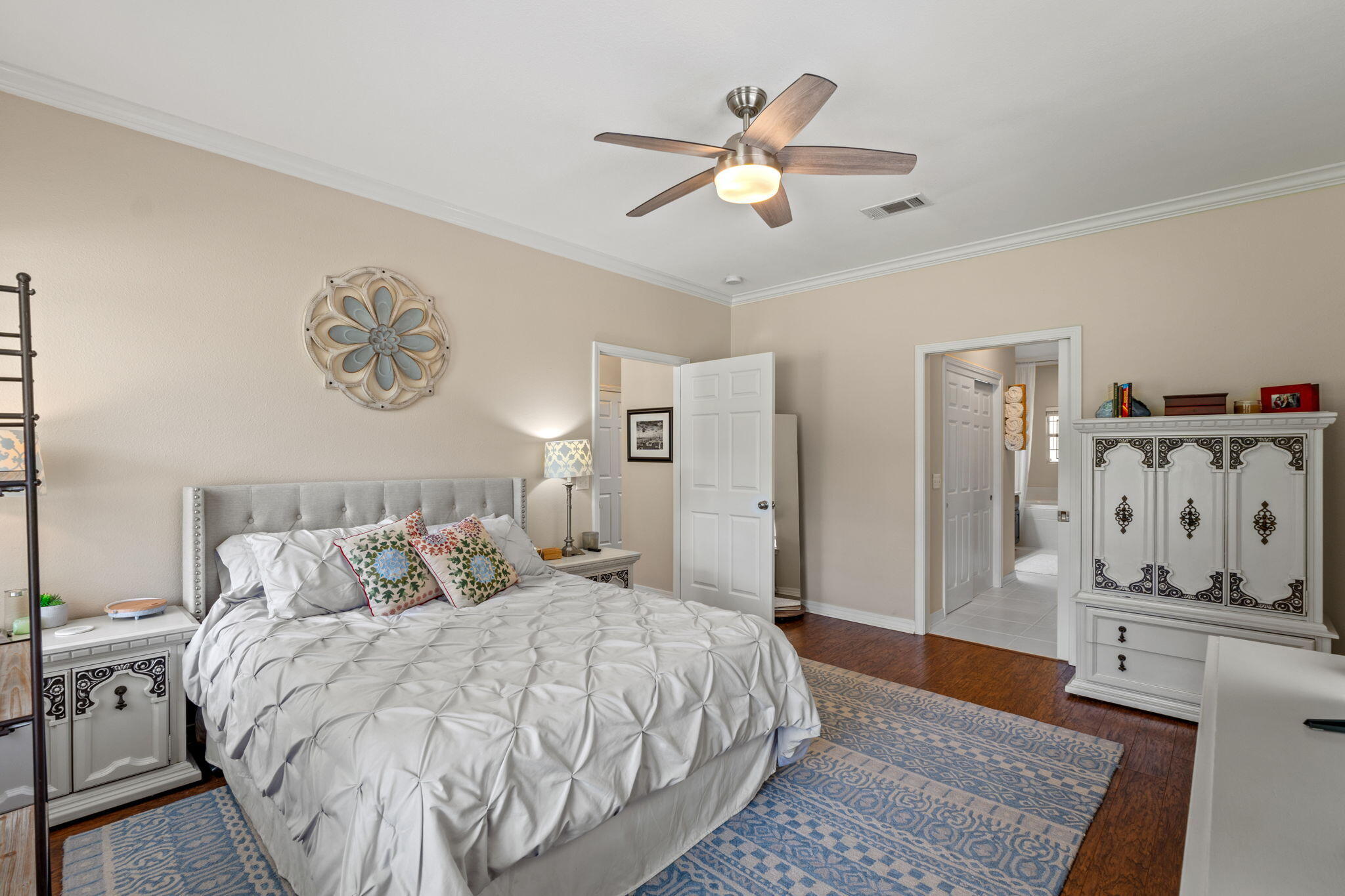 BERNATH PLACE THE - Residential