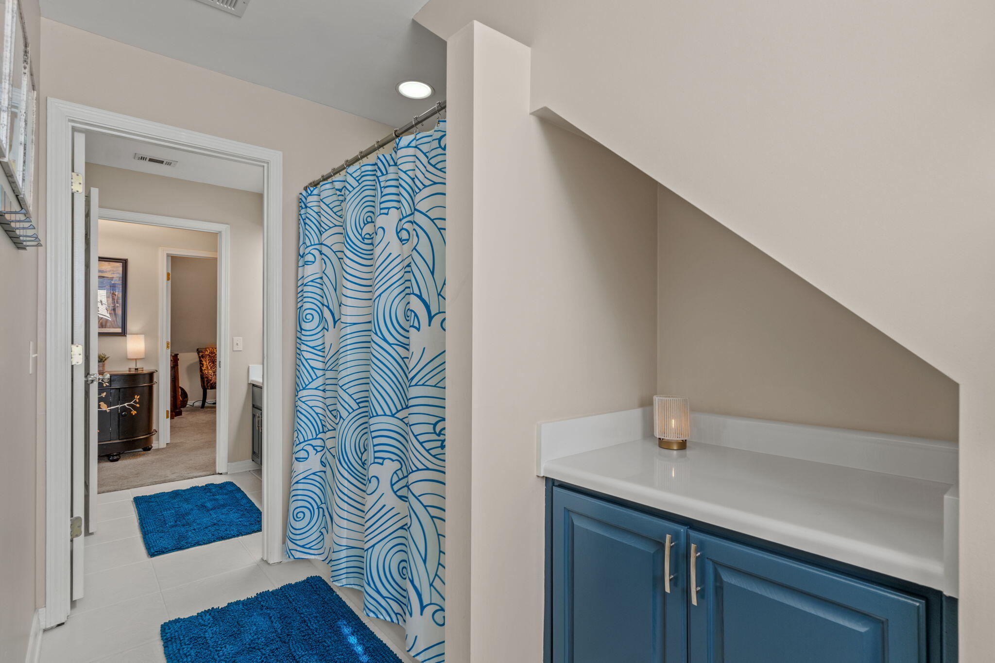 BERNATH PLACE THE - Residential