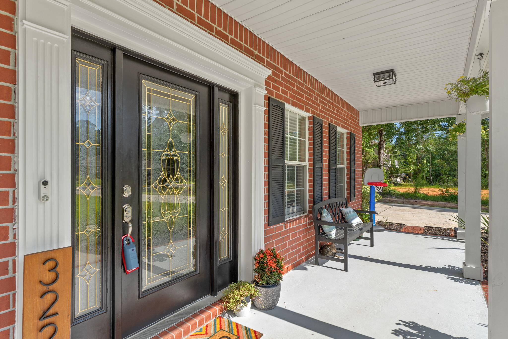 BERNATH PLACE THE - Residential