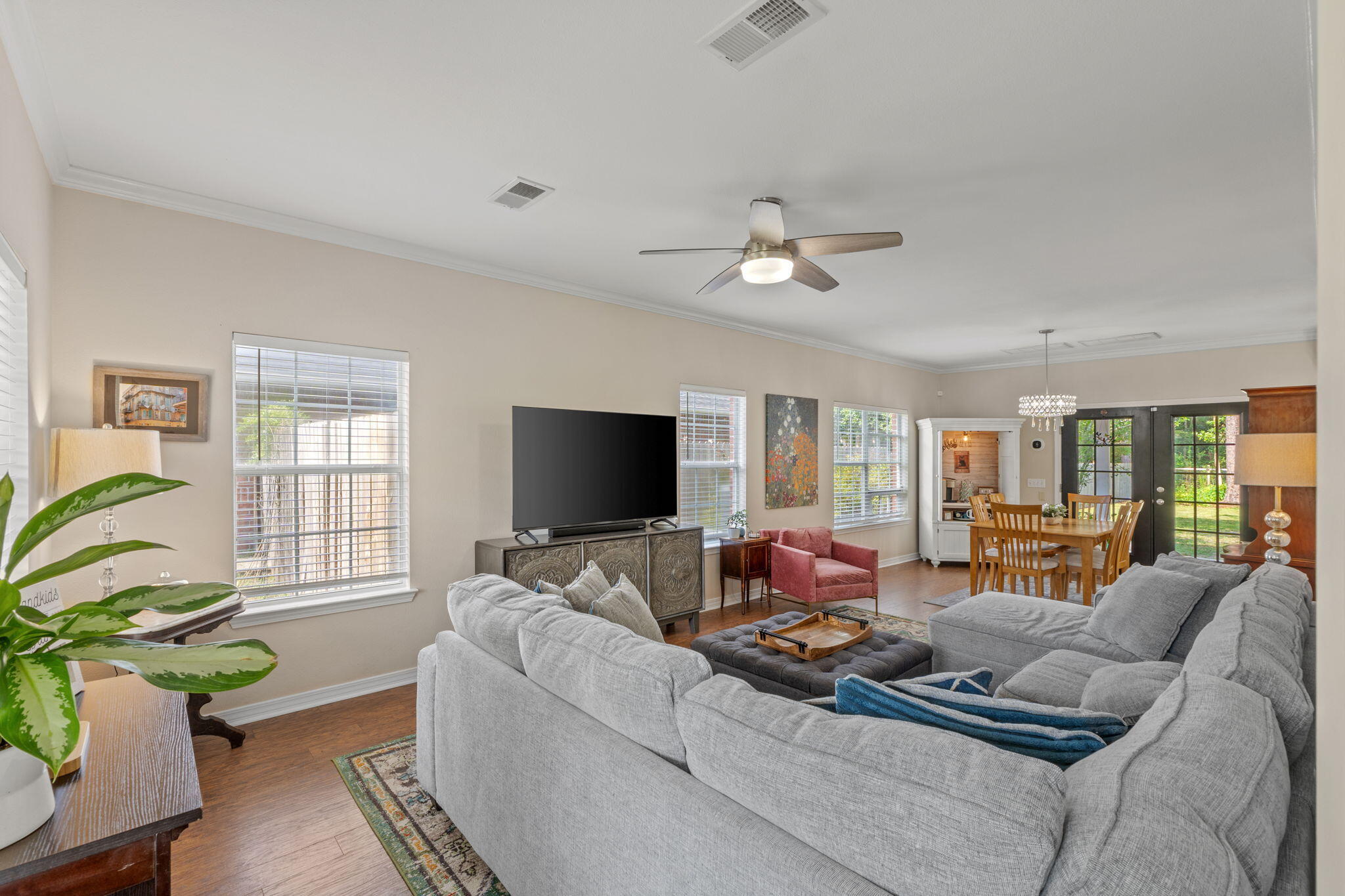 BERNATH PLACE THE - Residential