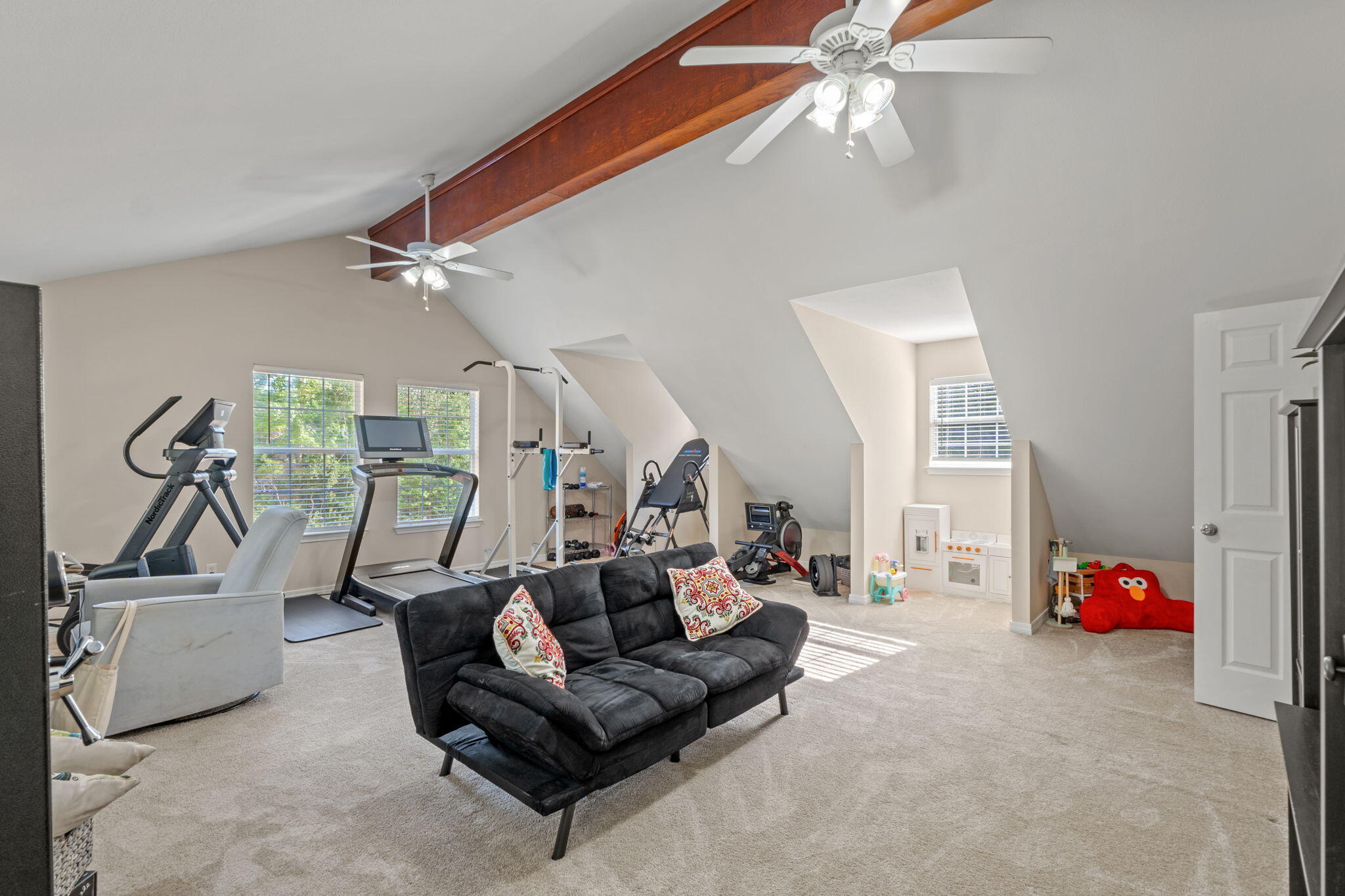 BERNATH PLACE THE - Residential