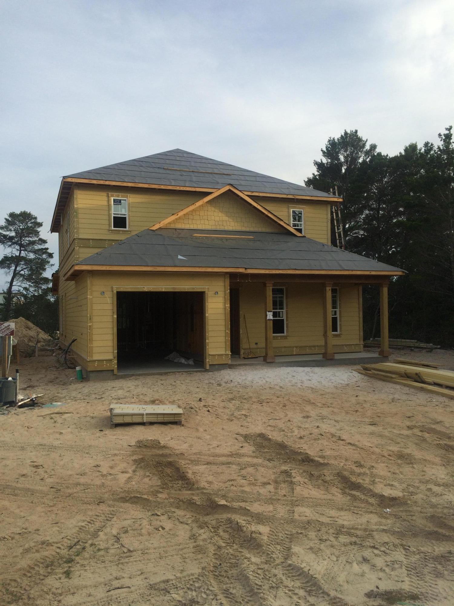 Gulf Place Retreat - Residential