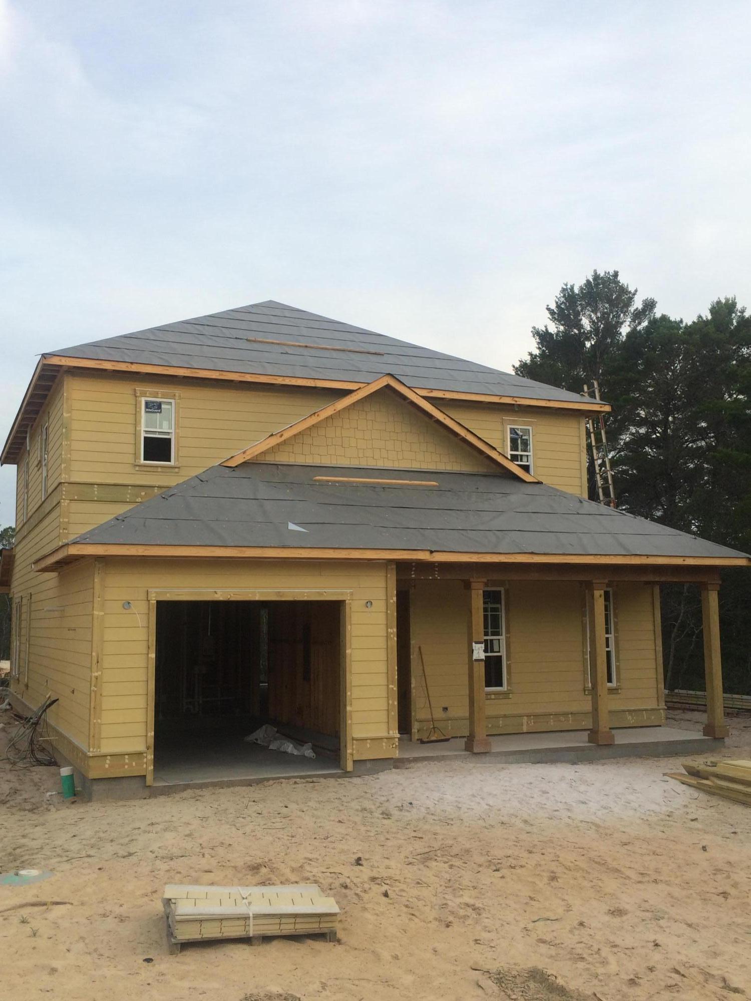 Gulf Place Retreat - Residential