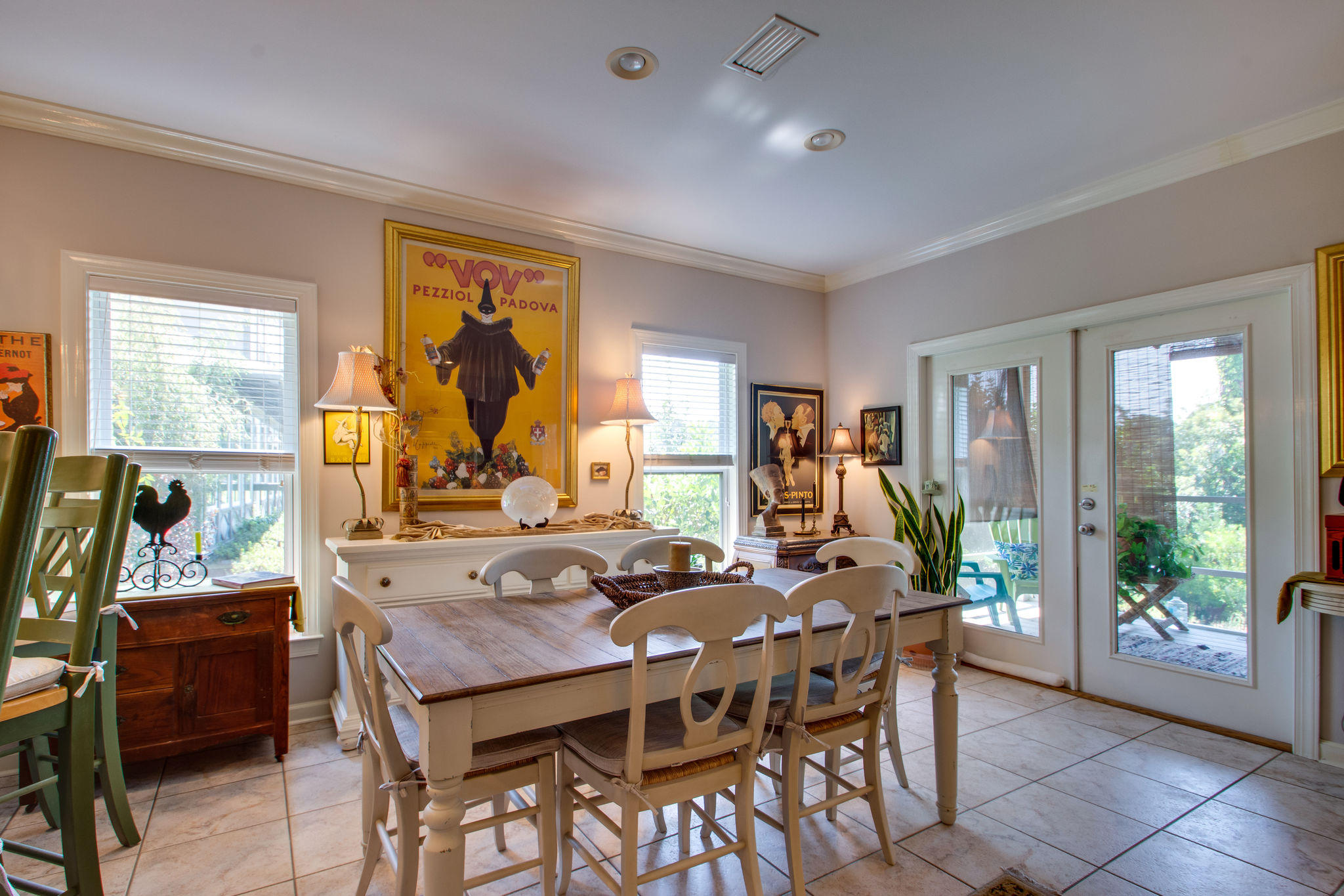 PRESTWICK PLACE - Residential