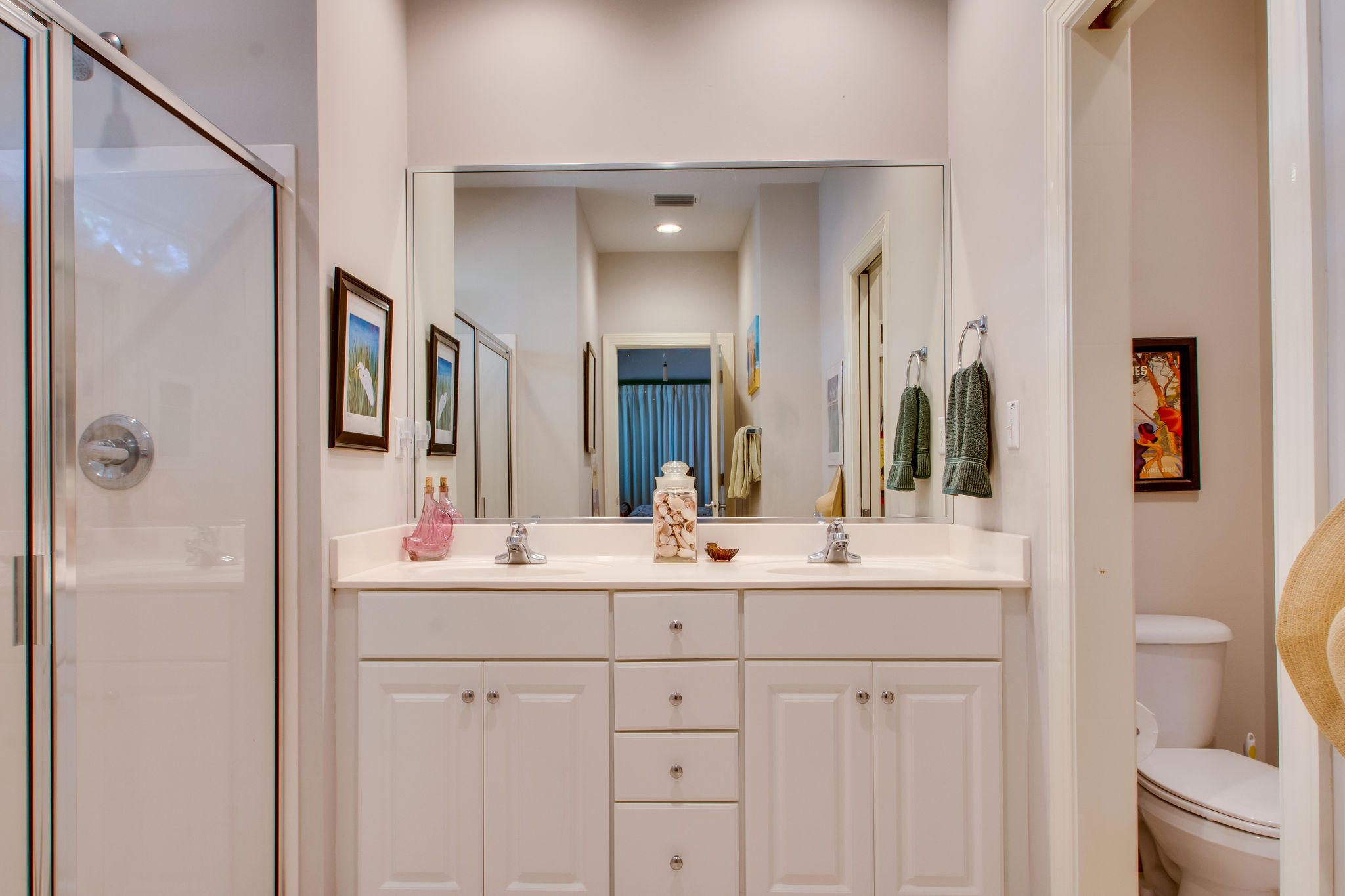 PRESTWICK PLACE - Residential