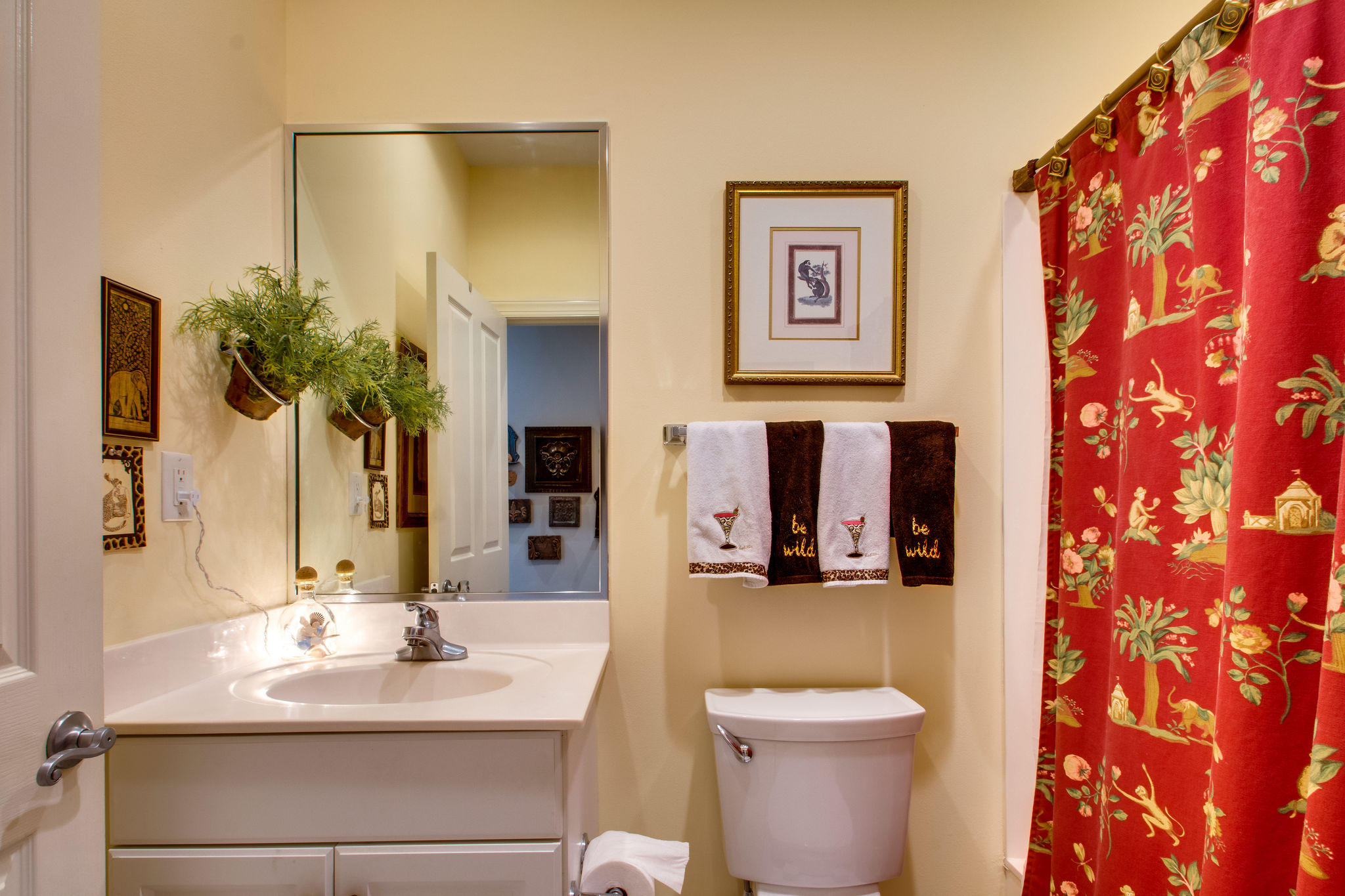 PRESTWICK PLACE - Residential