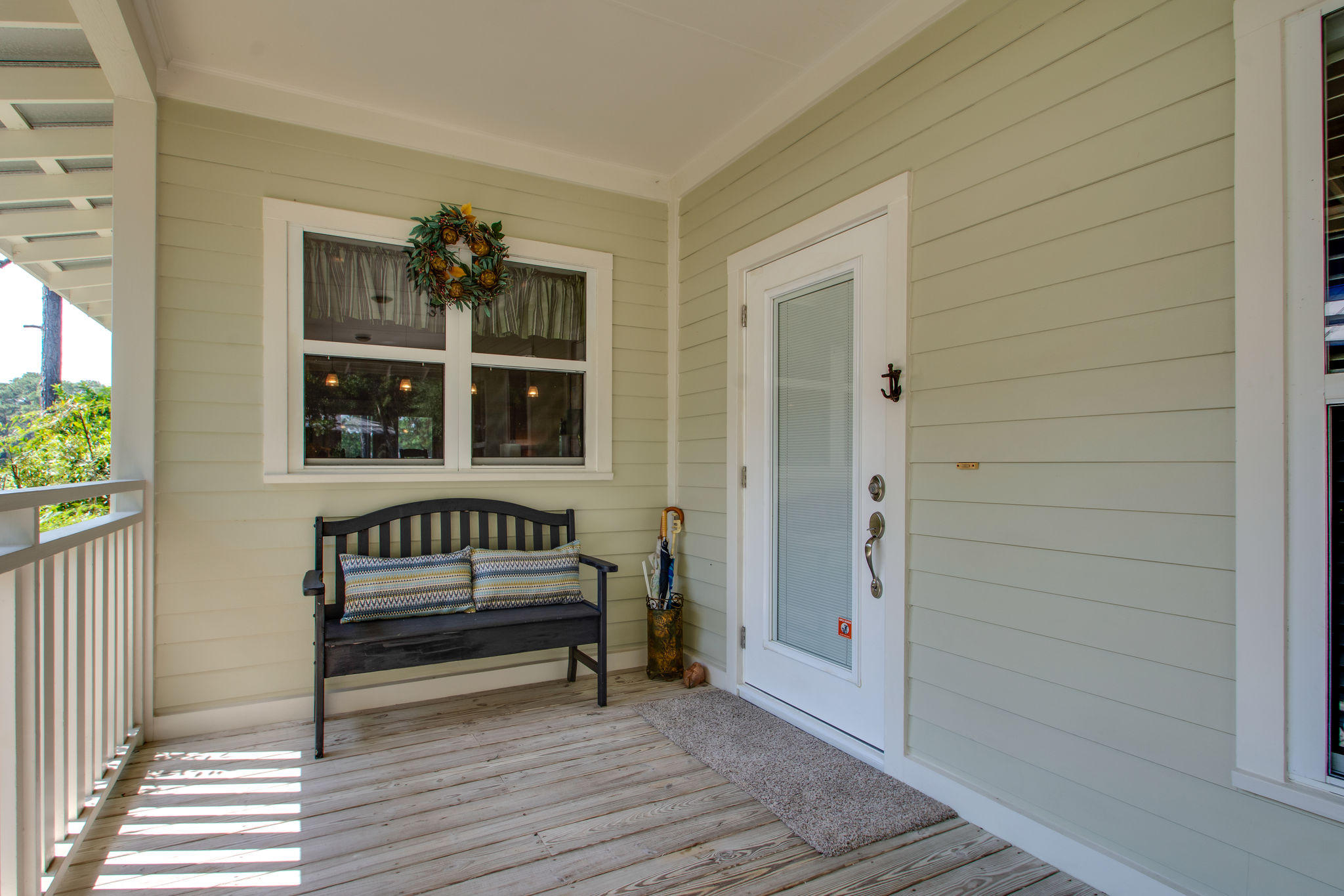 PRESTWICK PLACE - Residential