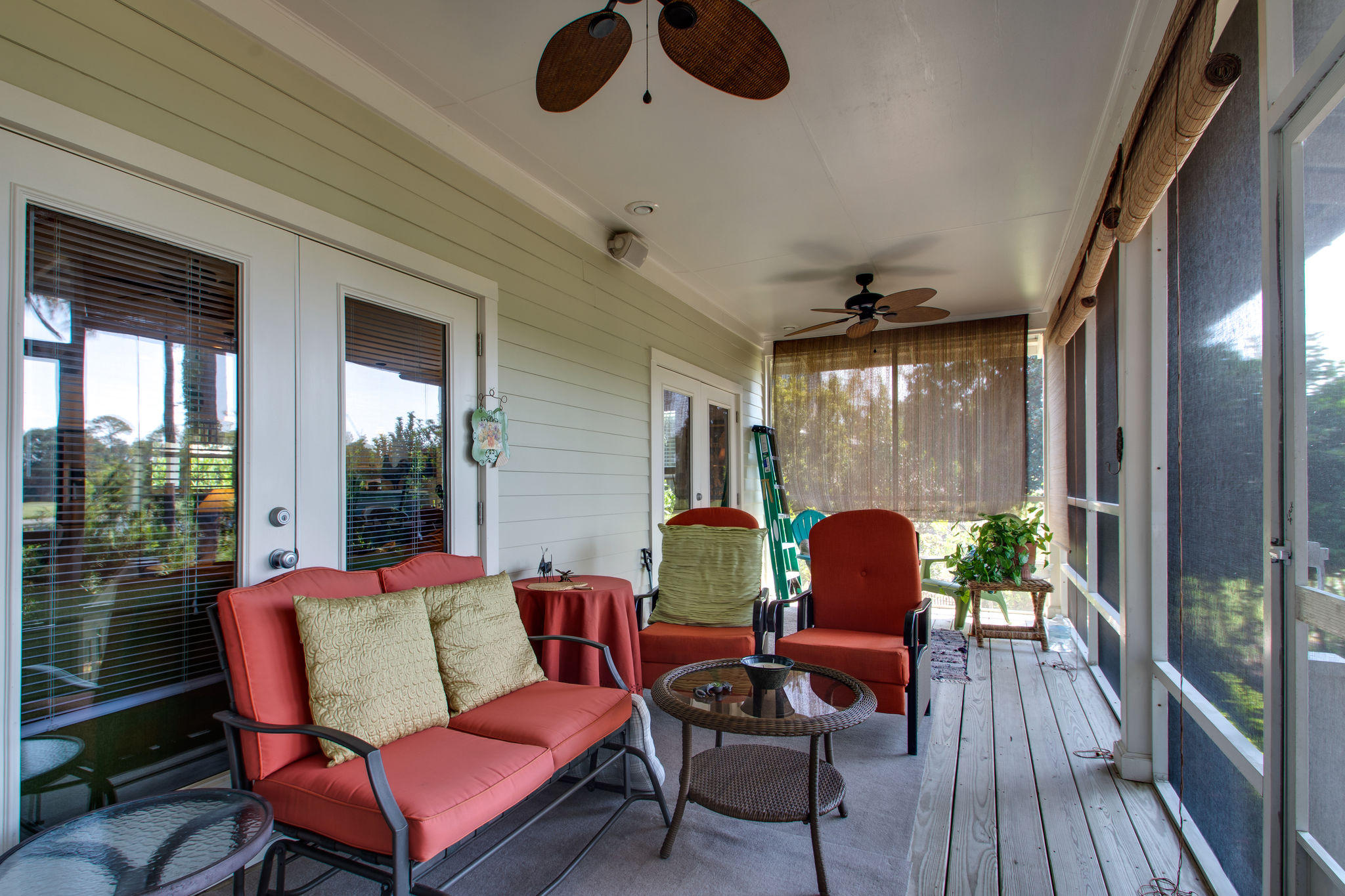 PRESTWICK PLACE - Residential