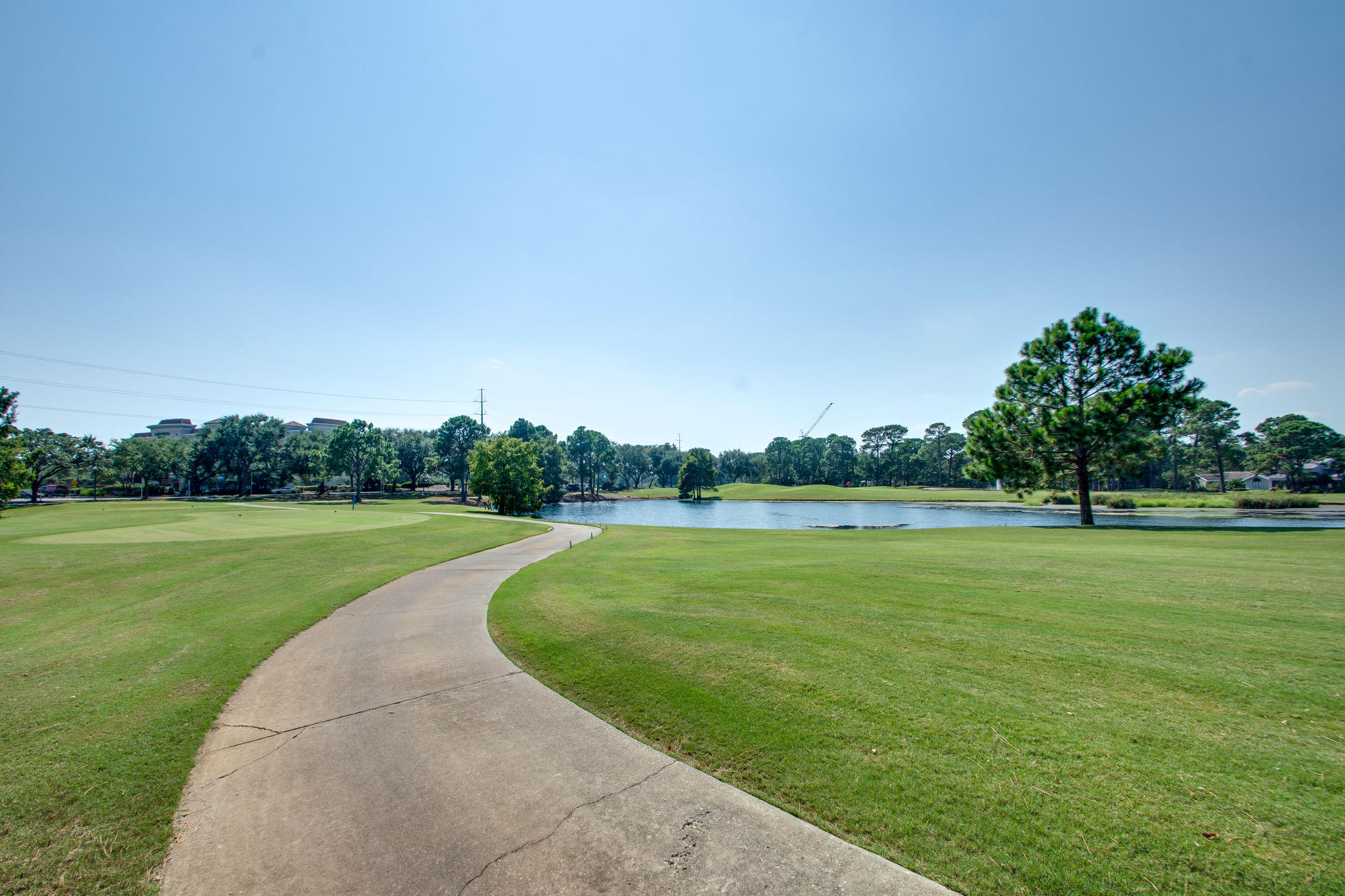 PRESTWICK PLACE - Residential