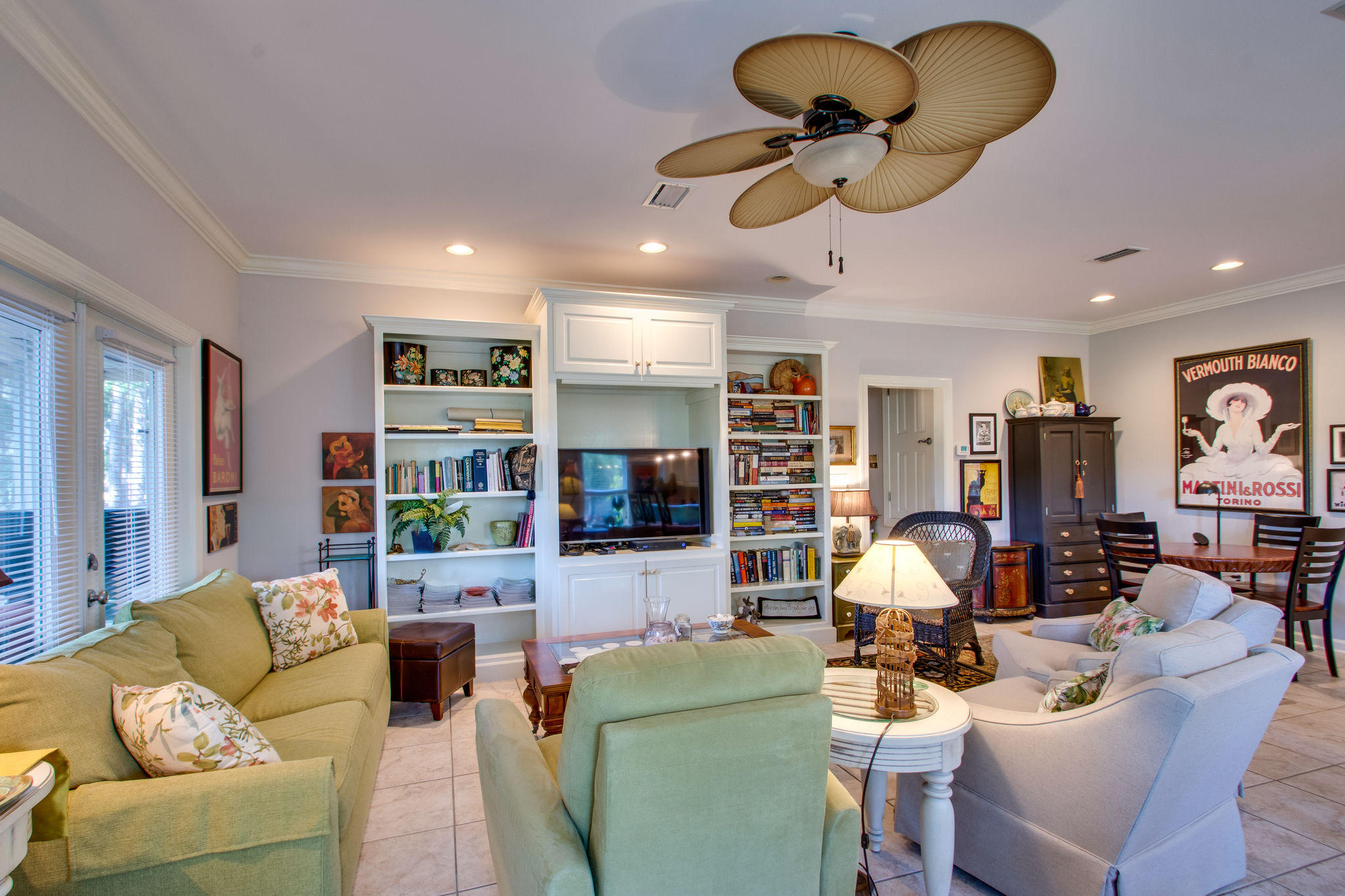 PRESTWICK PLACE - Residential