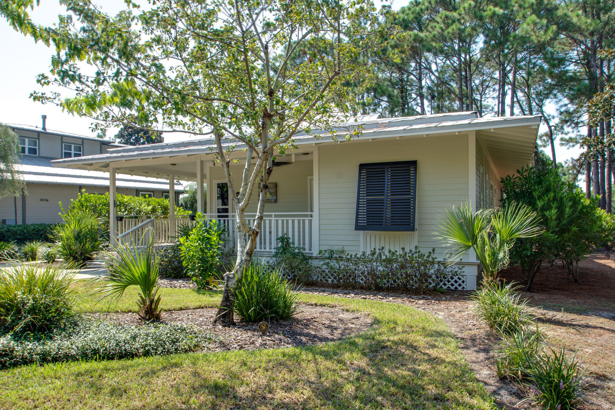 PRESTWICK PLACE - Residential