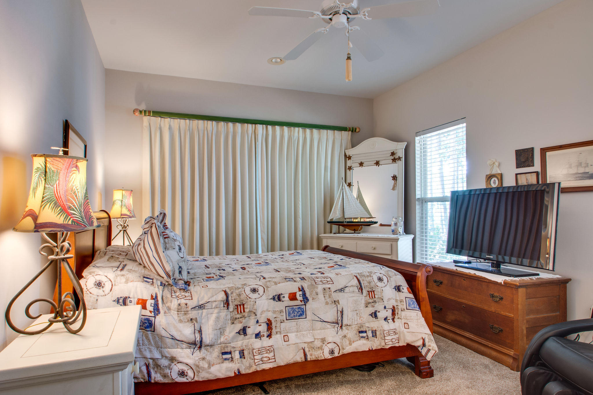 PRESTWICK PLACE - Residential