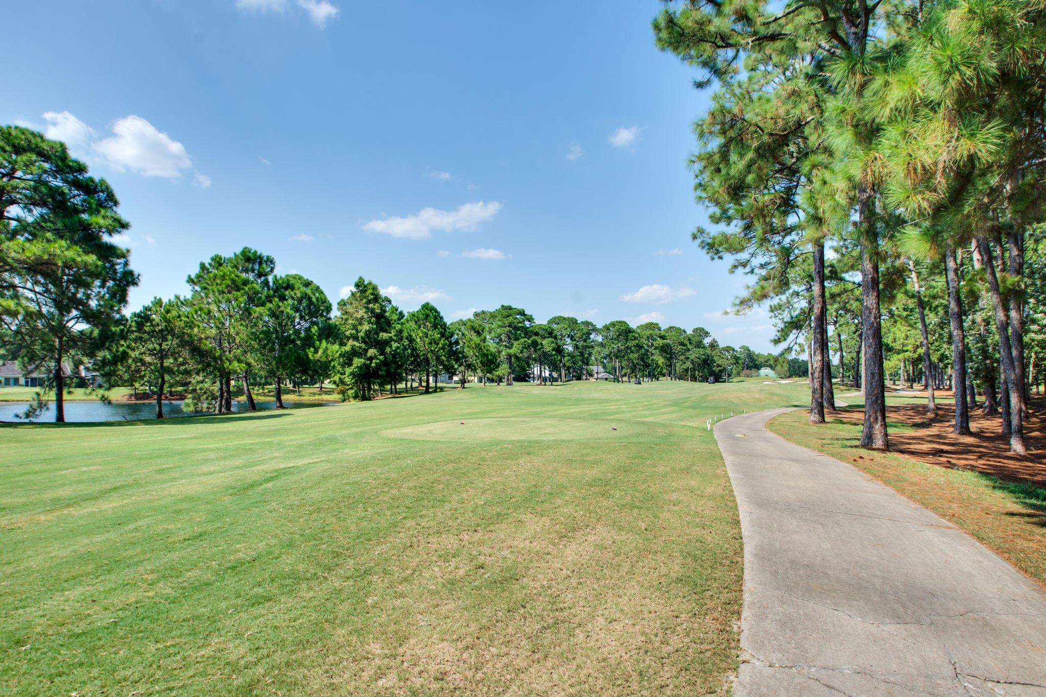 PRESTWICK PLACE - Residential