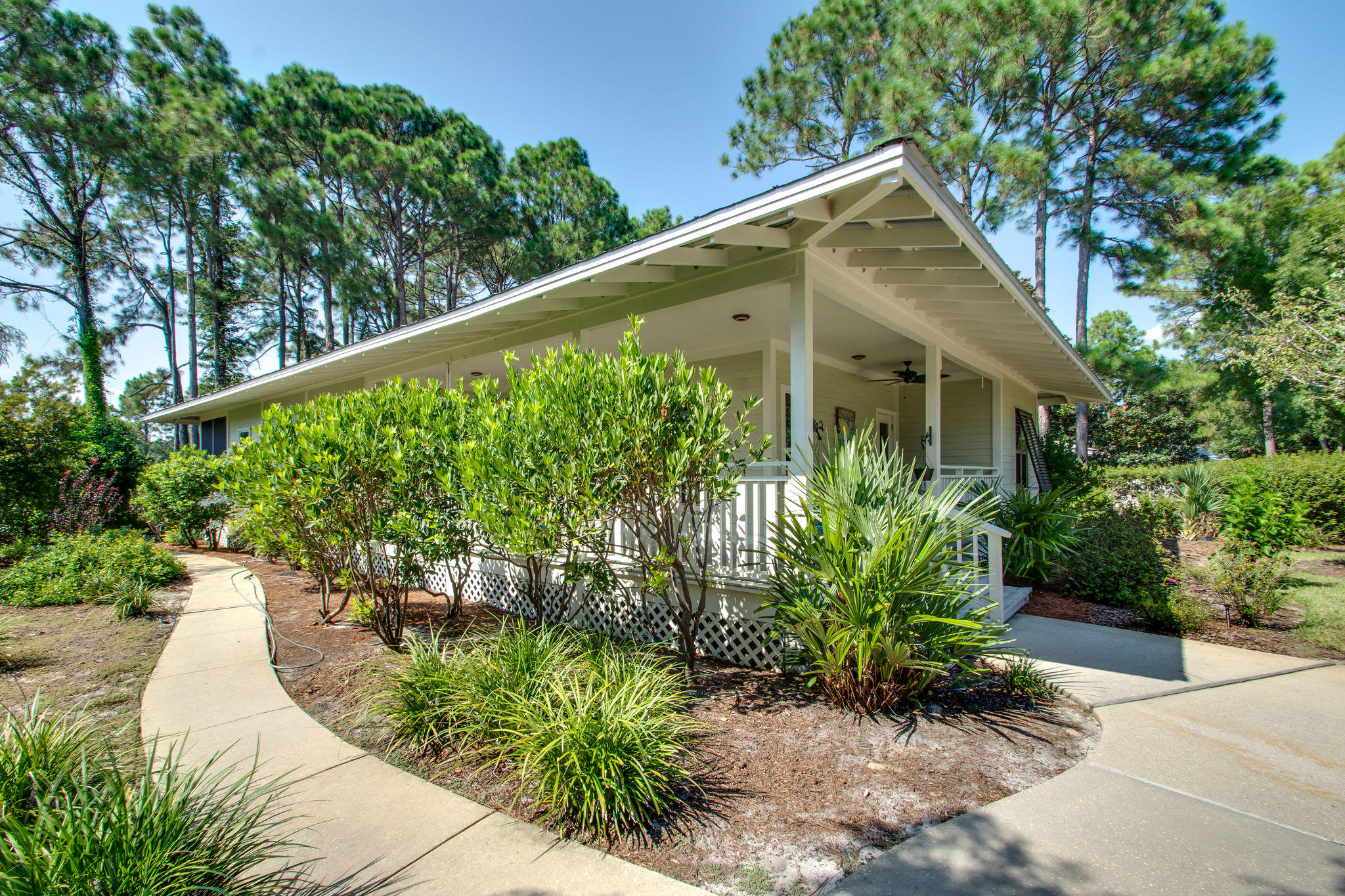 PRESTWICK PLACE - Residential