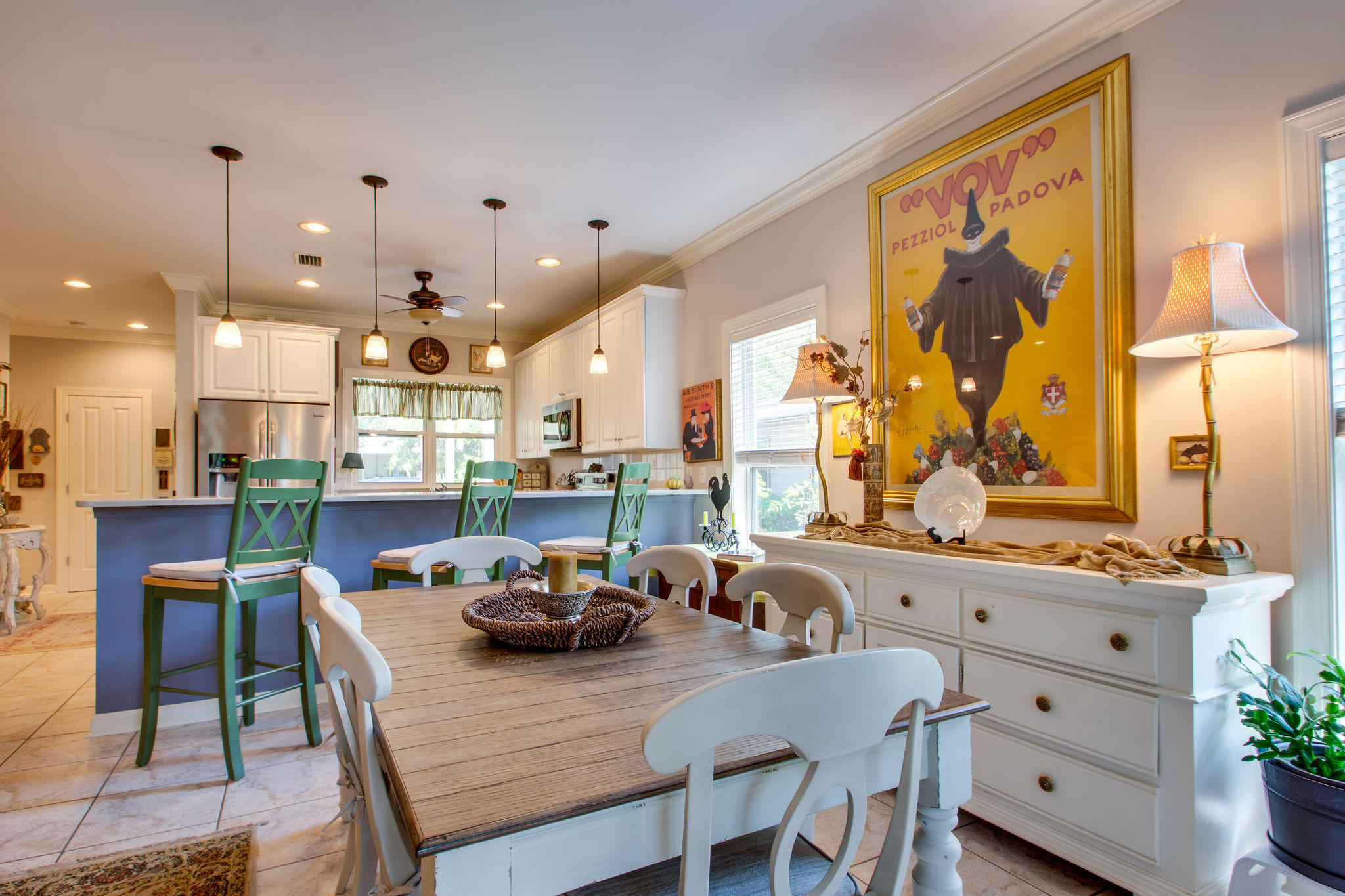 PRESTWICK PLACE - Residential