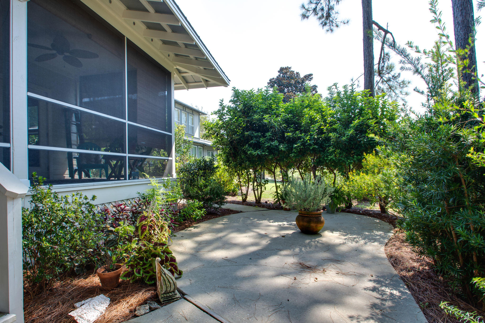 PRESTWICK PLACE - Residential