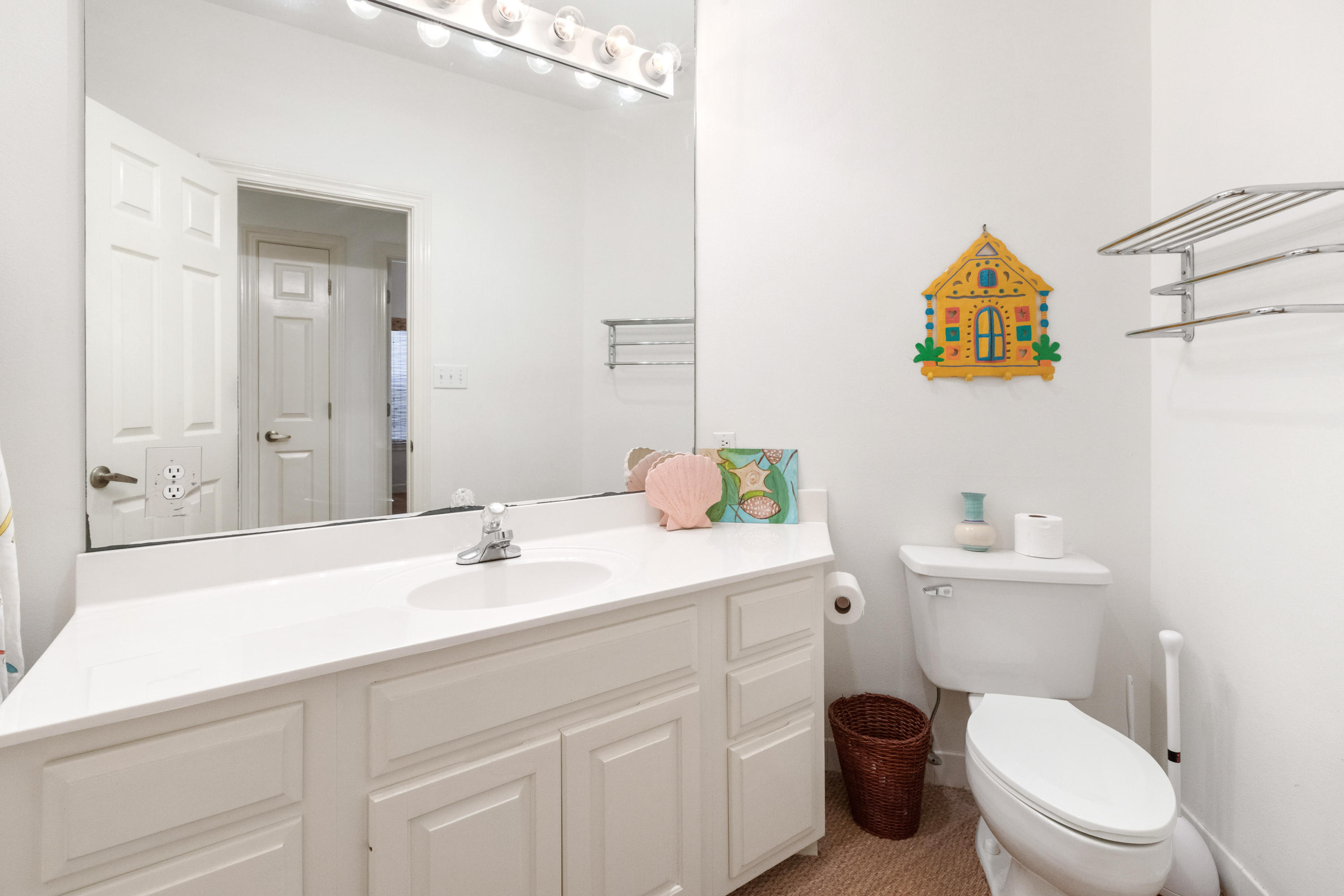 HIDDEN DUNES BEACH VILLAS - Residential