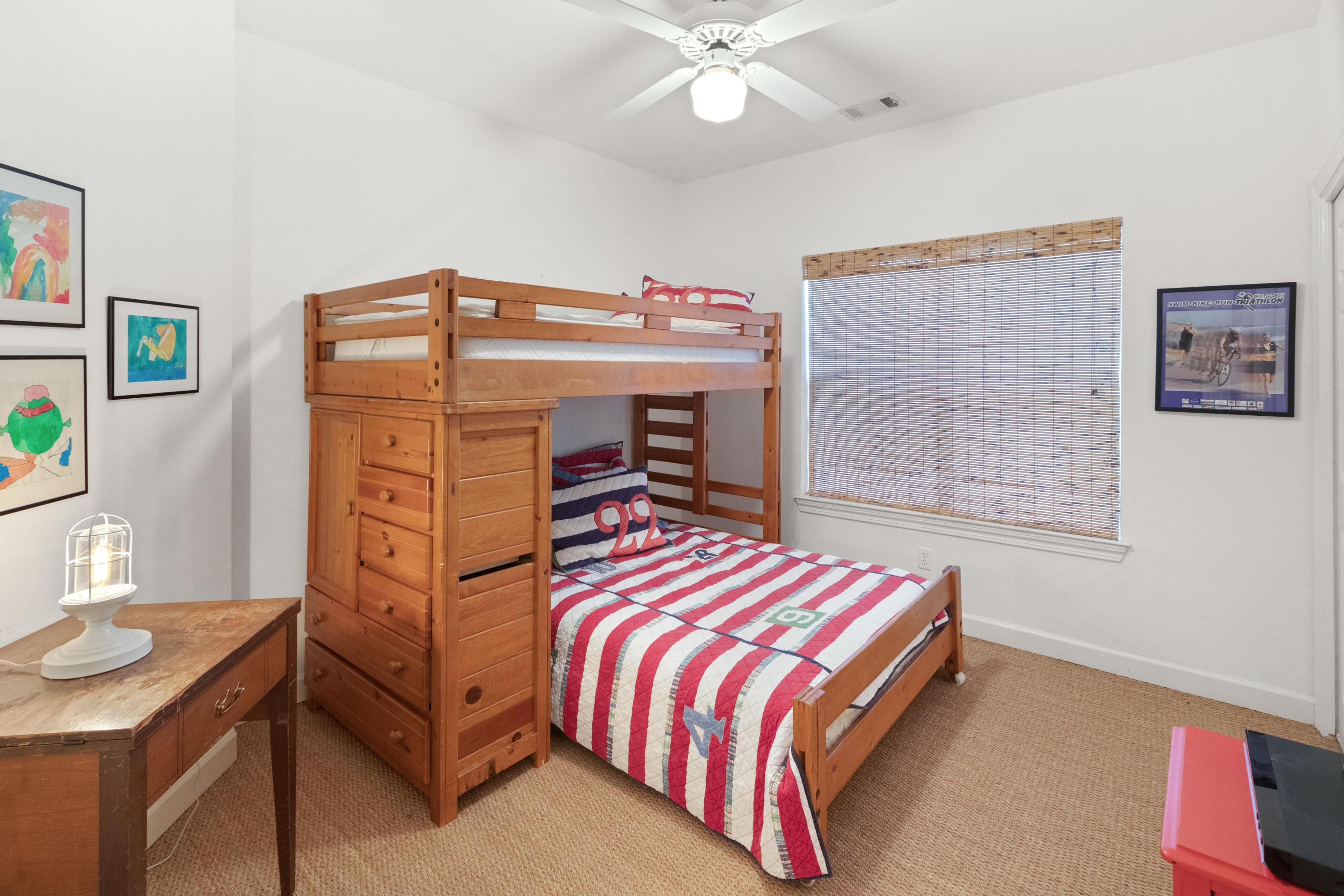 HIDDEN DUNES BEACH VILLAS - Residential