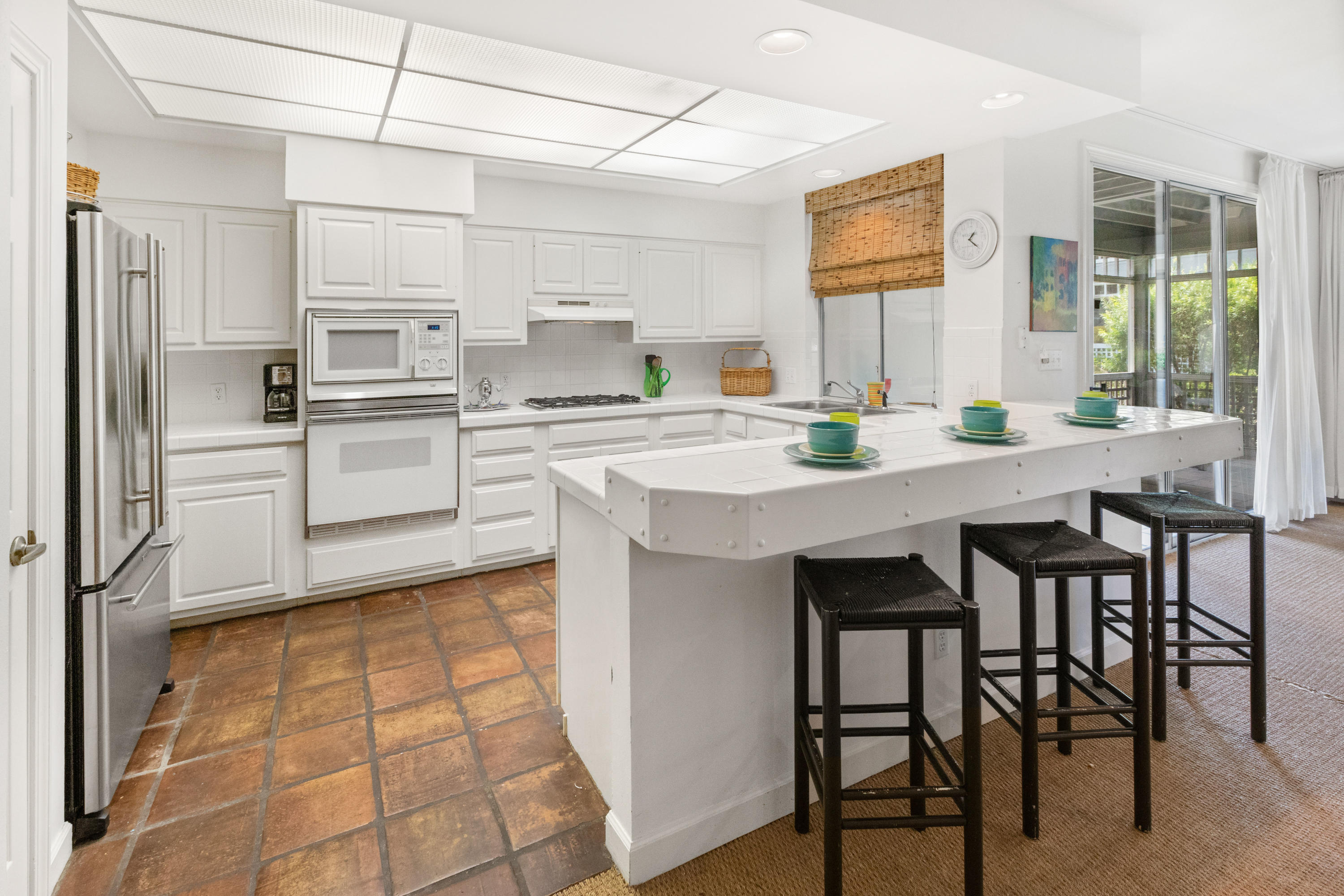 HIDDEN DUNES BEACH VILLAS - Residential