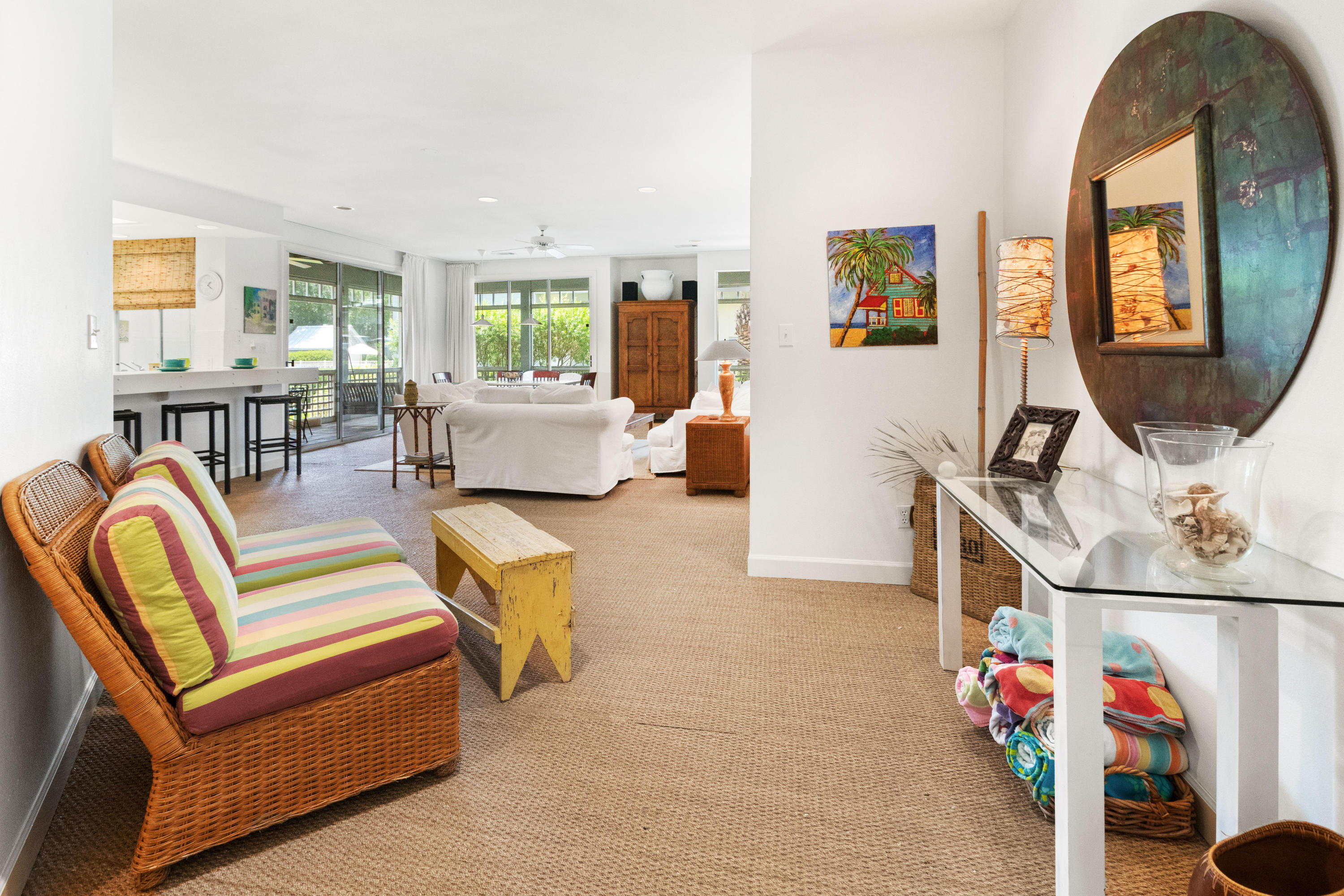 HIDDEN DUNES BEACH VILLAS - Residential