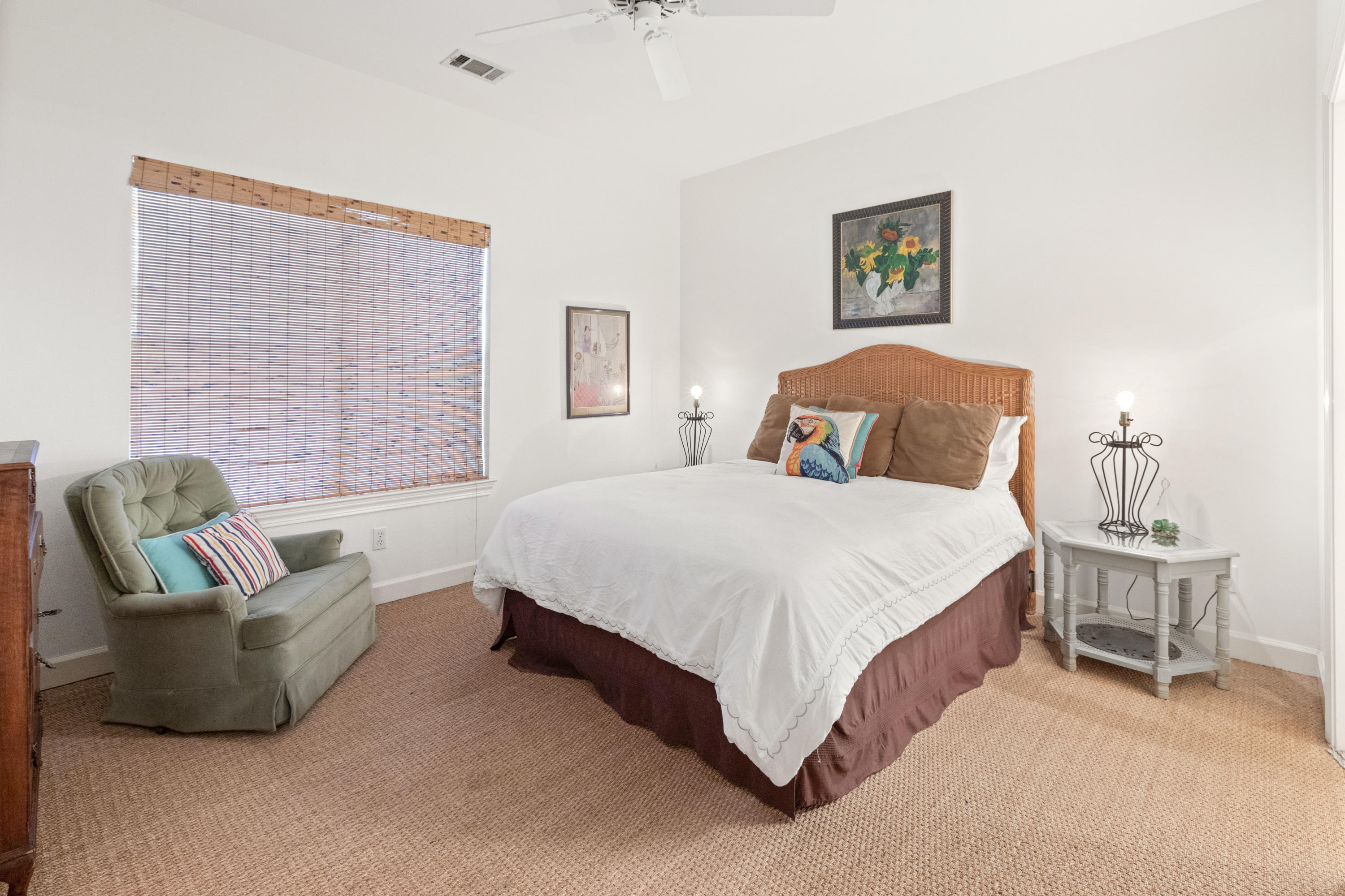 HIDDEN DUNES BEACH VILLAS - Residential