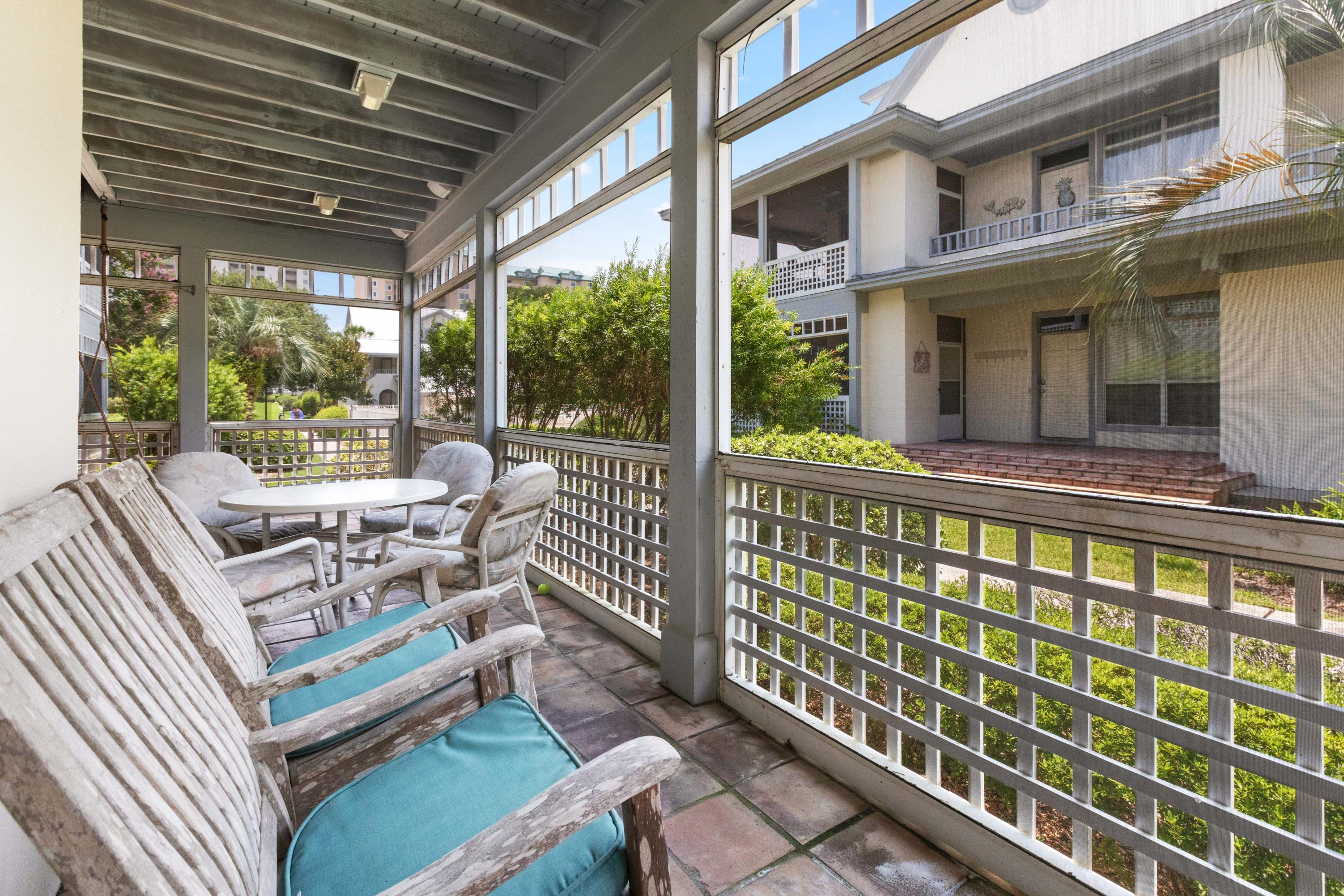 HIDDEN DUNES BEACH VILLAS - Residential