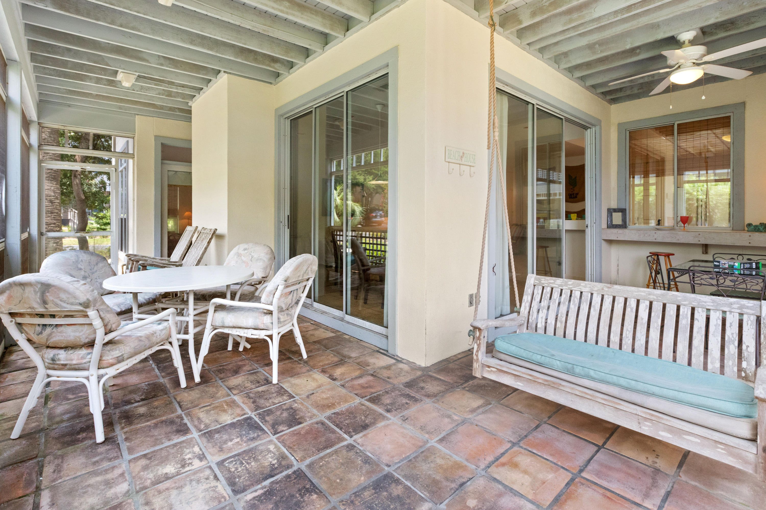 HIDDEN DUNES BEACH VILLAS - Residential