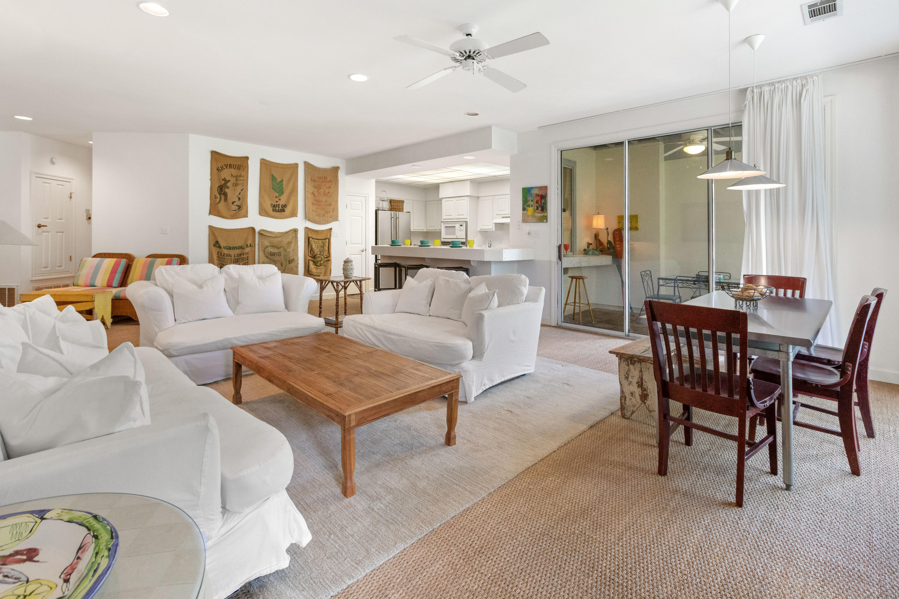 HIDDEN DUNES BEACH VILLAS - Residential