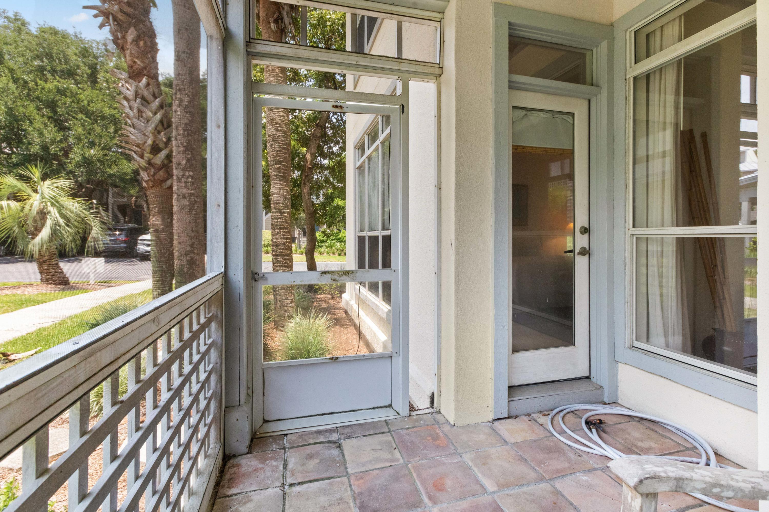 HIDDEN DUNES BEACH VILLAS - Residential