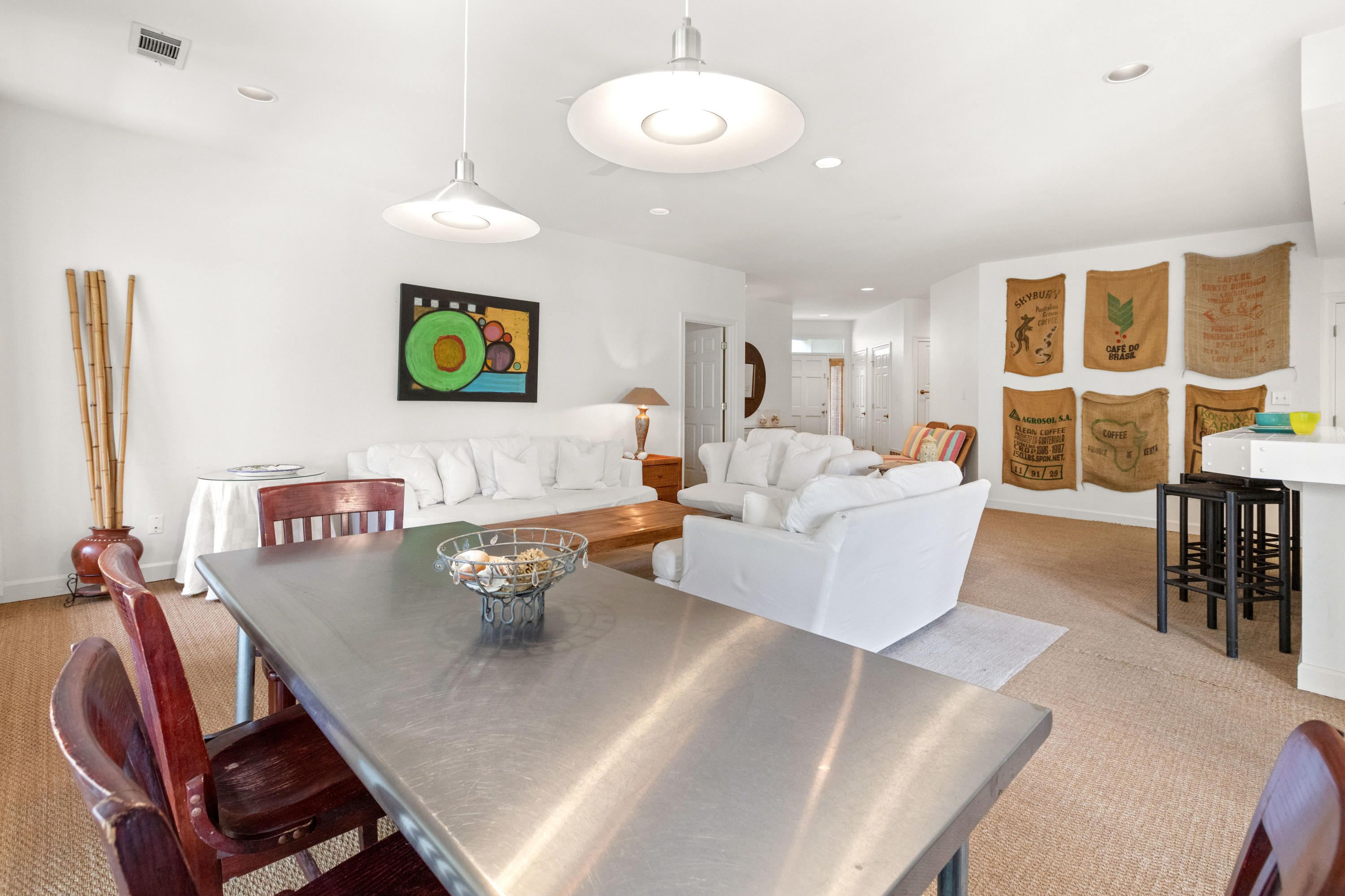 HIDDEN DUNES BEACH VILLAS - Residential