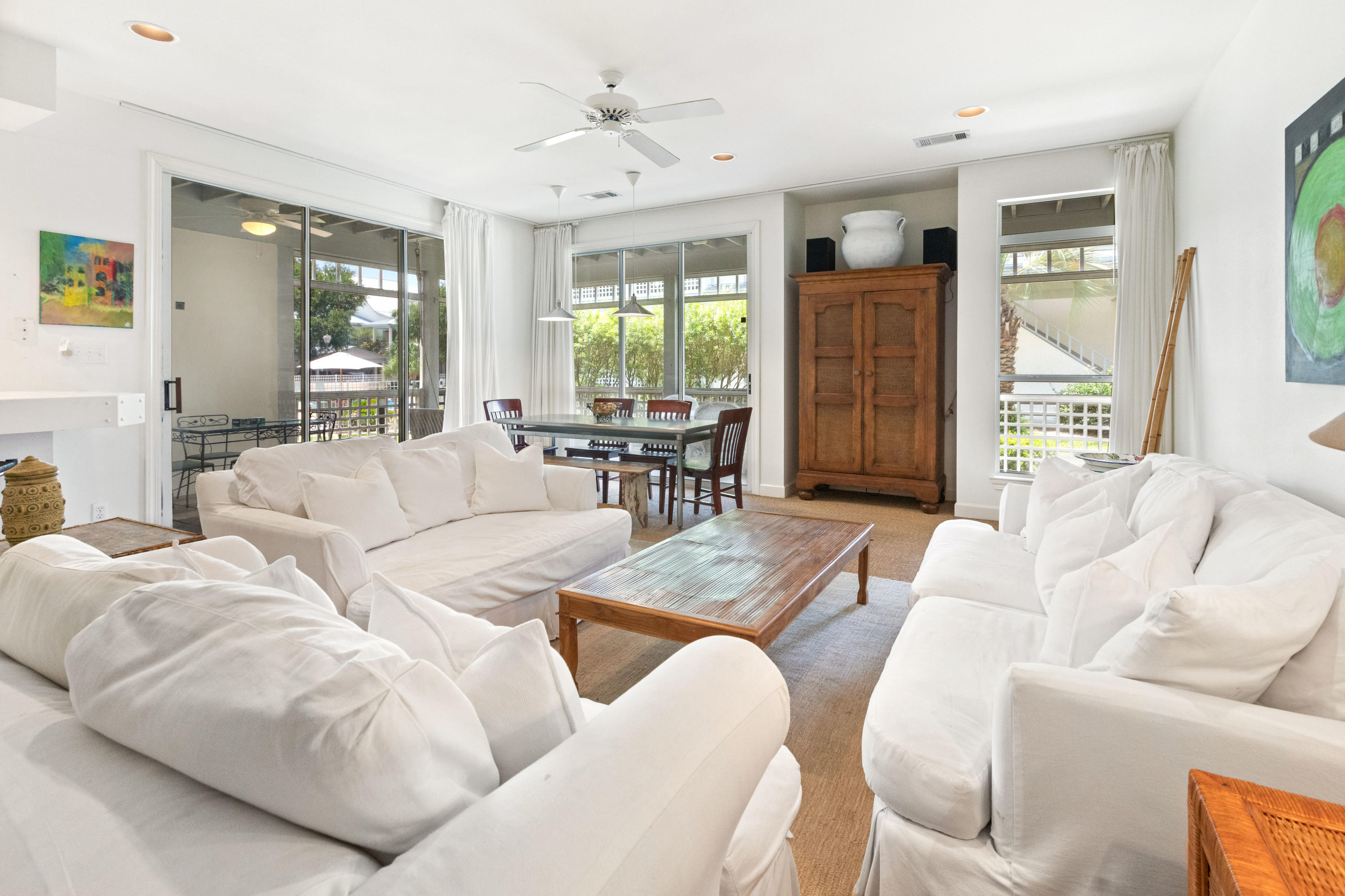 HIDDEN DUNES BEACH VILLAS - Residential