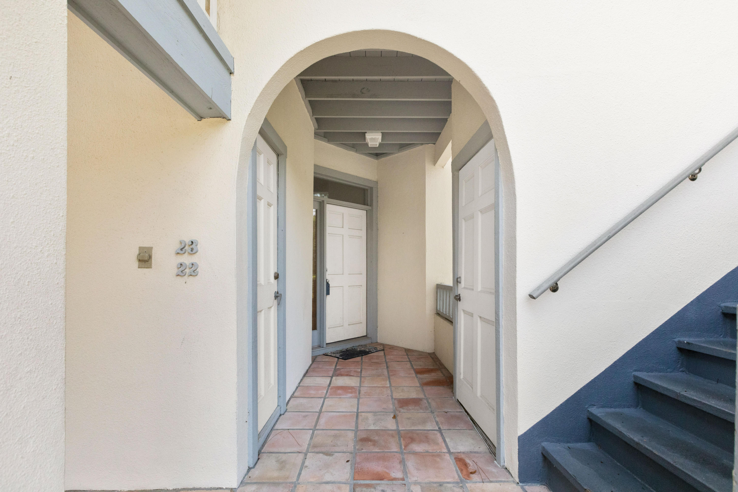 HIDDEN DUNES BEACH VILLAS - Residential