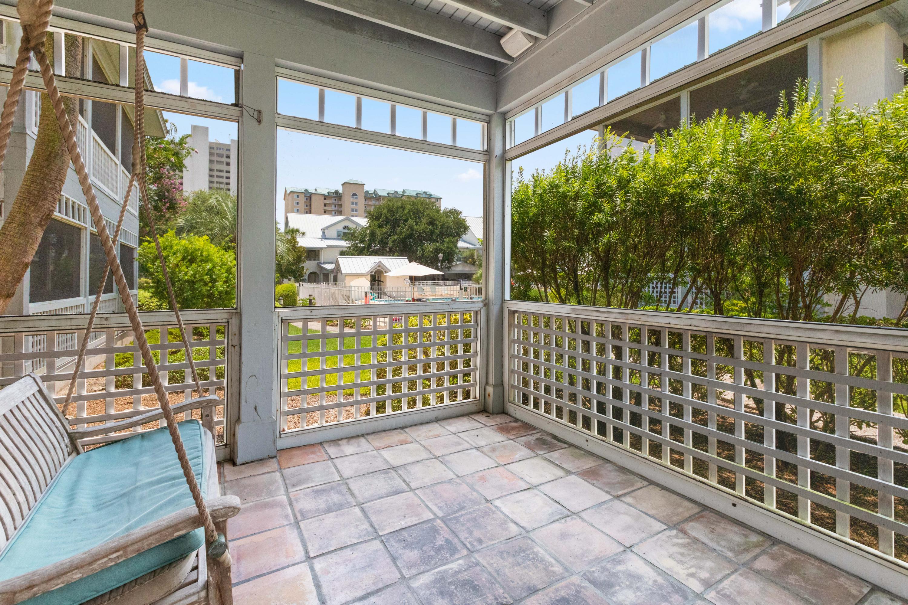 HIDDEN DUNES BEACH VILLAS - Residential