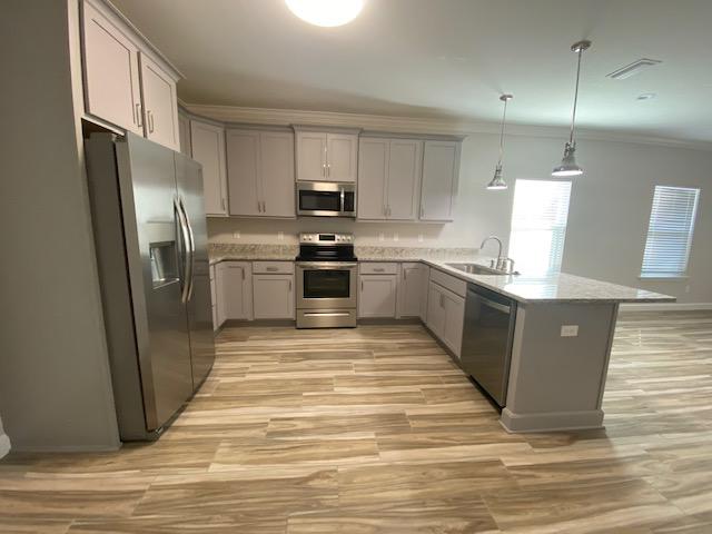 WYNNEHAVEN BCH EST - Residential