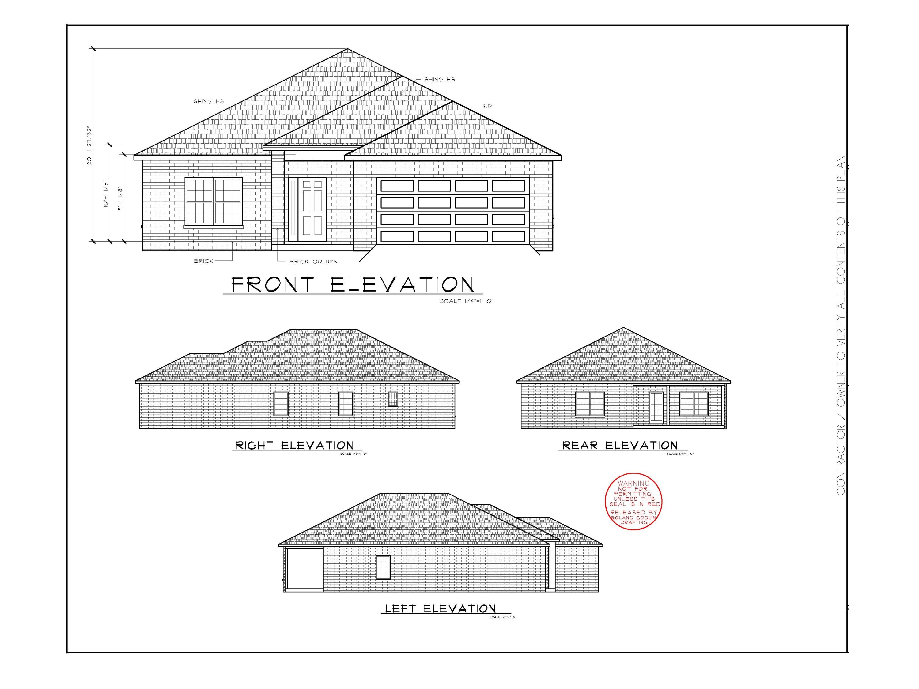 WYNNEHAVEN BCH EST - Residential