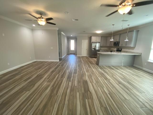 WYNNEHAVEN BCH EST - Residential