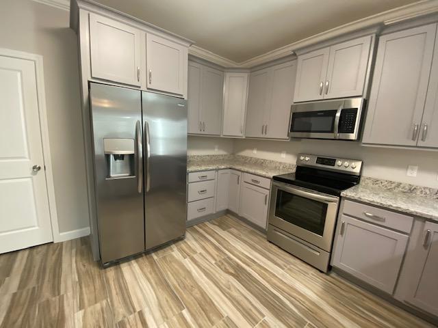 WYNNEHAVEN BCH EST - Residential