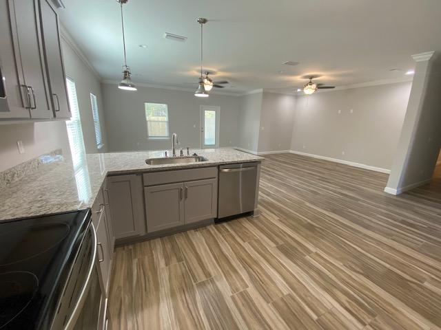 WYNNEHAVEN BCH EST - Residential