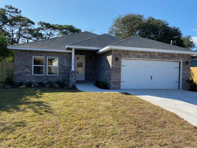 WYNNEHAVEN BCH EST - Residential