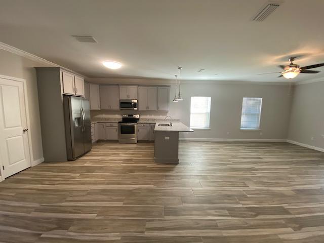 WYNNEHAVEN BCH EST - Residential