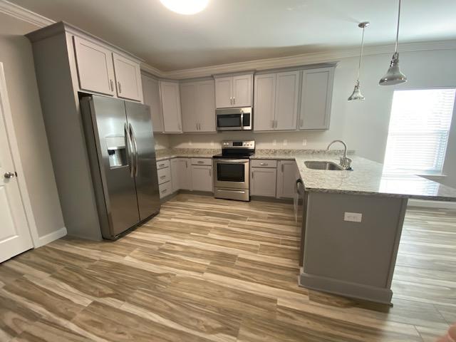 WYNNEHAVEN BCH EST - Residential