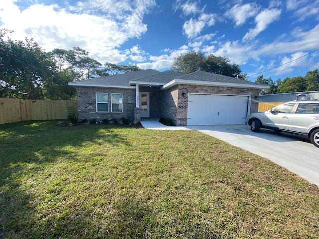 WYNNEHAVEN BCH EST - Residential