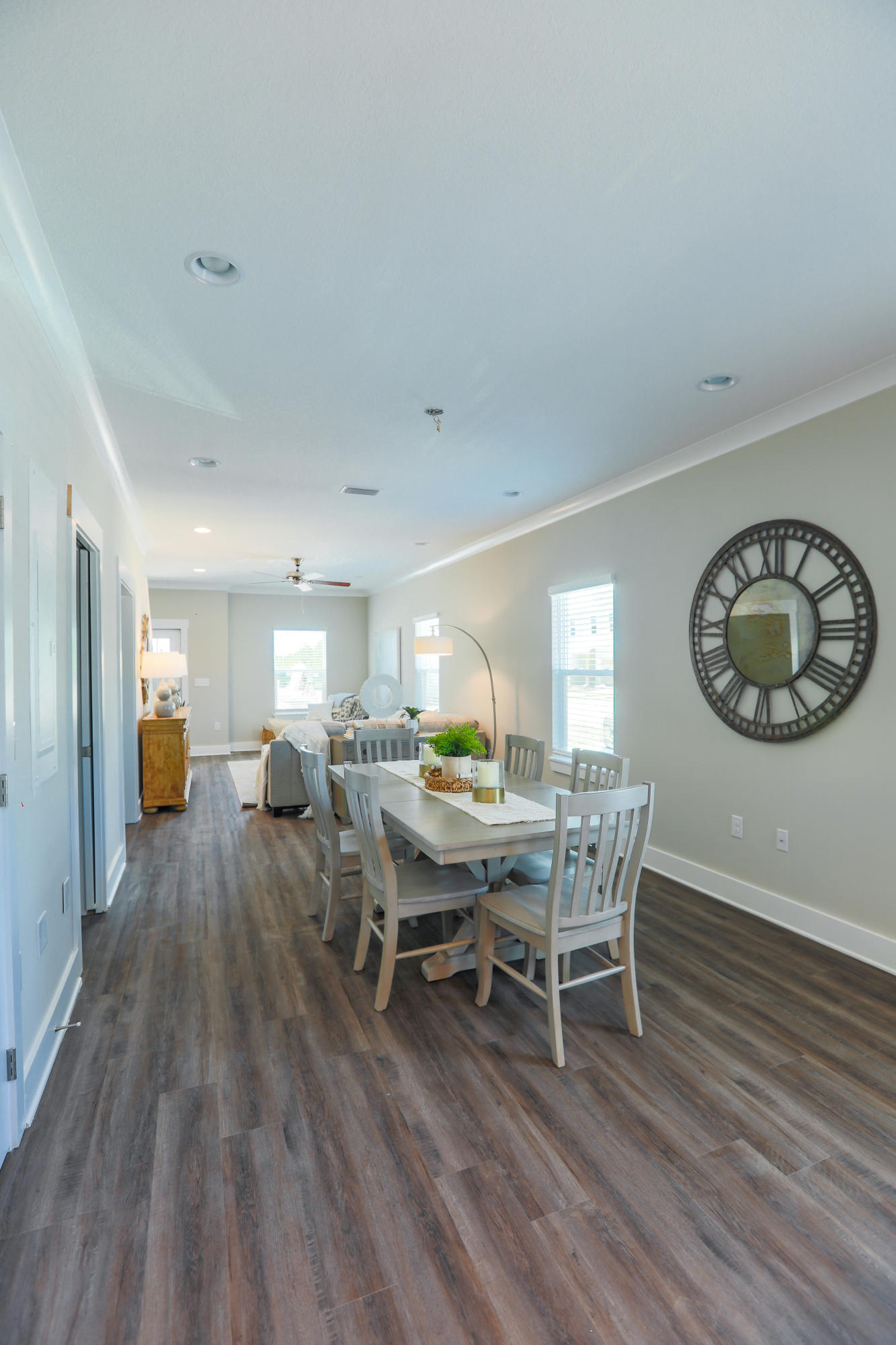 VERANDAS AT FREEPORT - Residential